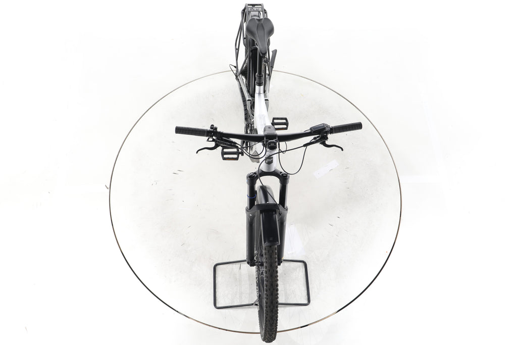 Focus Thron² 6.7 EQP SUV E-Bike 2025 - Image 16