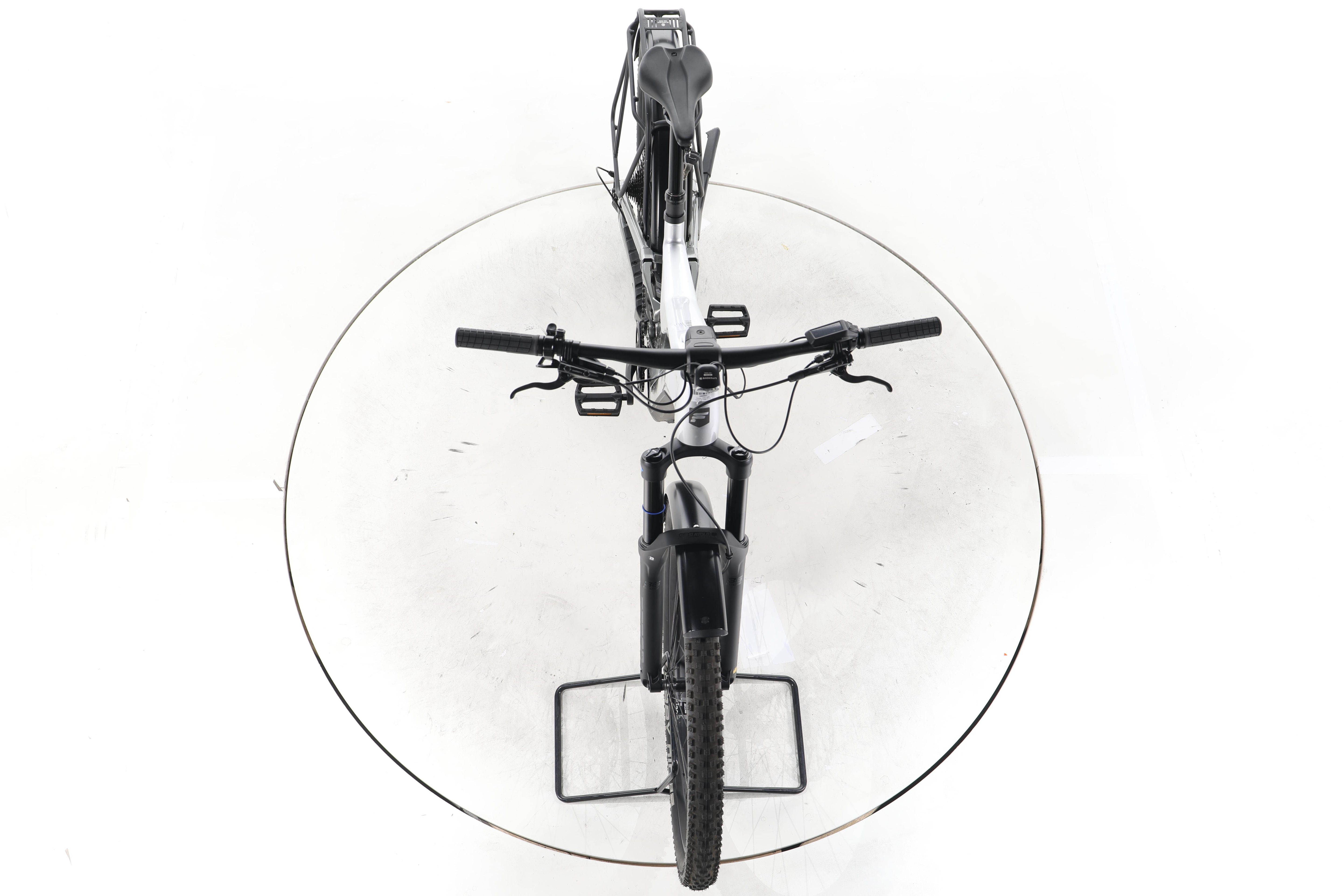 Focus Thron² 6.7 EQP SUV E-Bike 2025 - Image 16