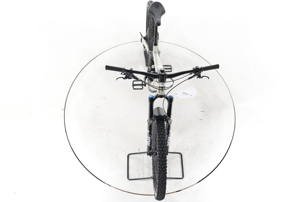 Moustache Bikes Game 160.7 E-Bike Fully 2024 - Image 16
