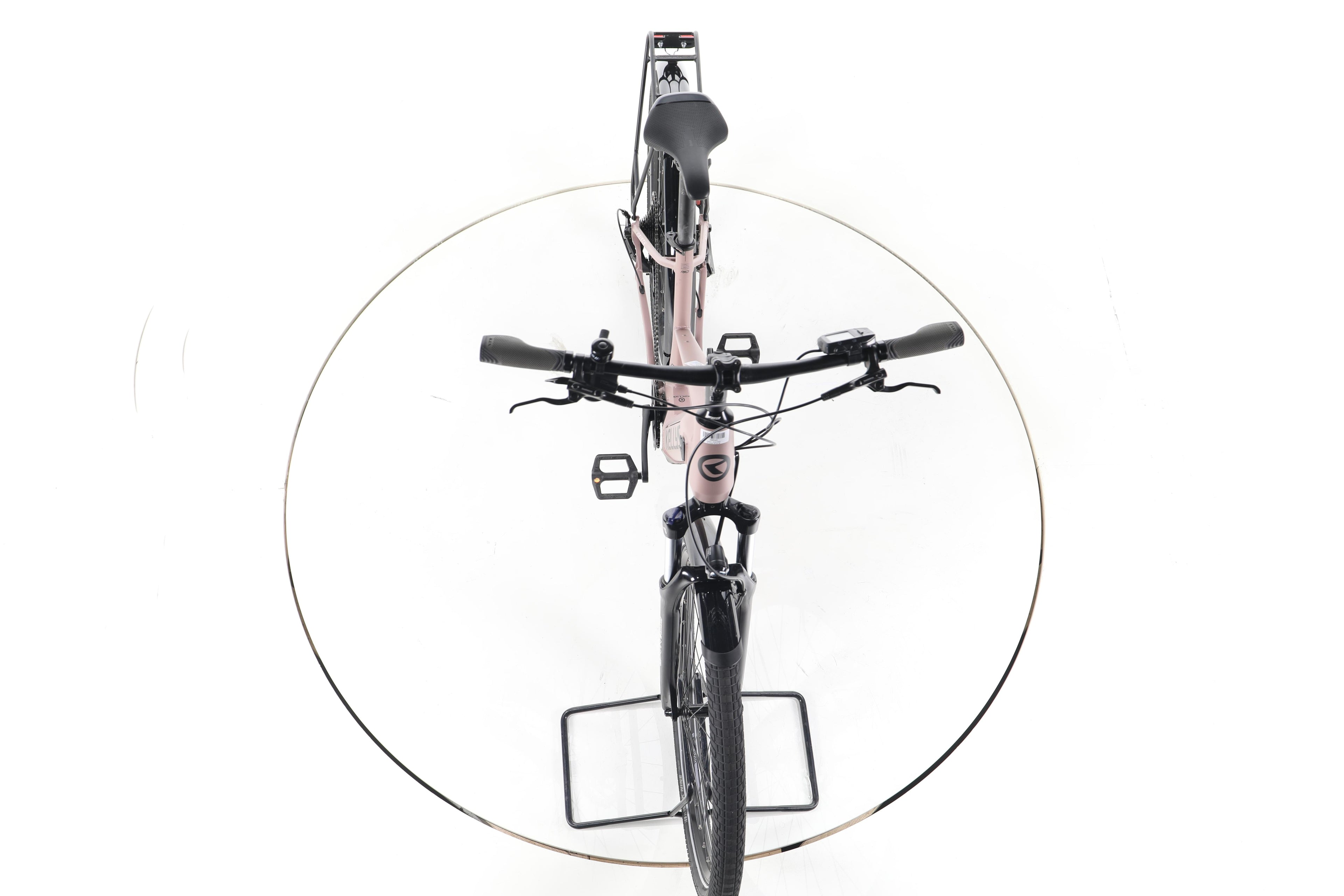 Kellys E-Cristy 30 Trekking E-Bike 2023 - Image 16