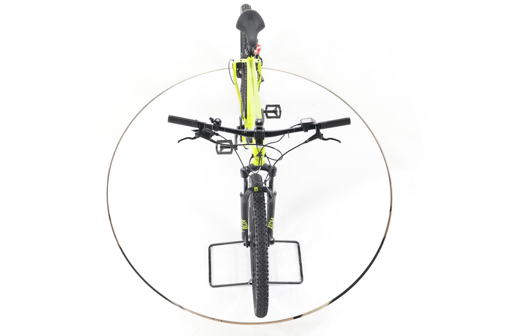 Bulls LT CX Cross Country E-Bike - Image 16