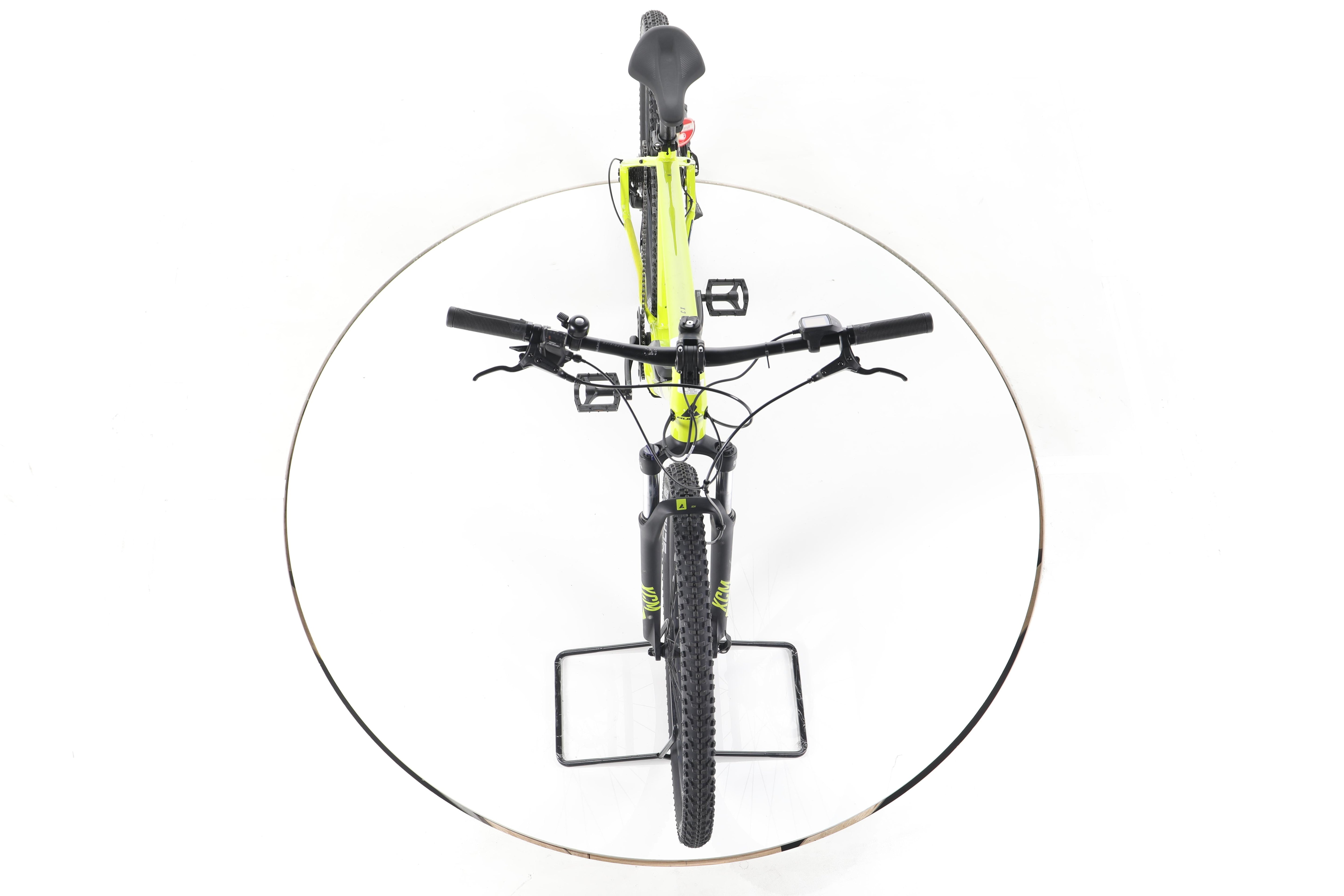 Bulls LT CX Cross Country E-Bike - Image 16