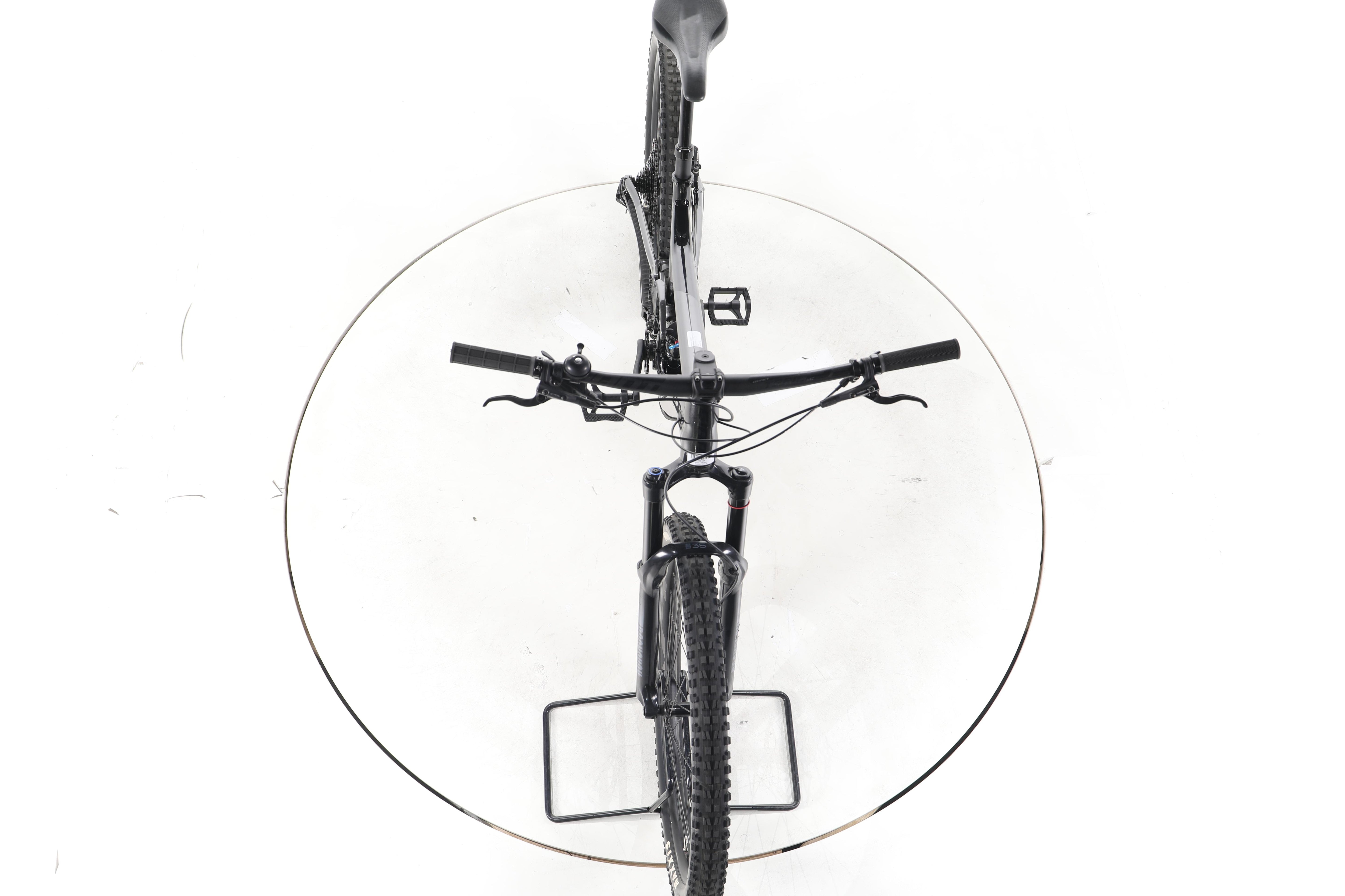 Giant Trance X 2 Fahrrad Fully - Image 16