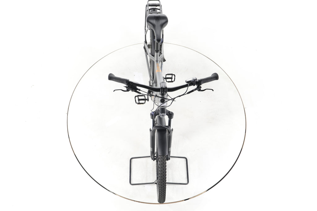 Winora Yucatan X8 Trekking E-Bike - Image 16