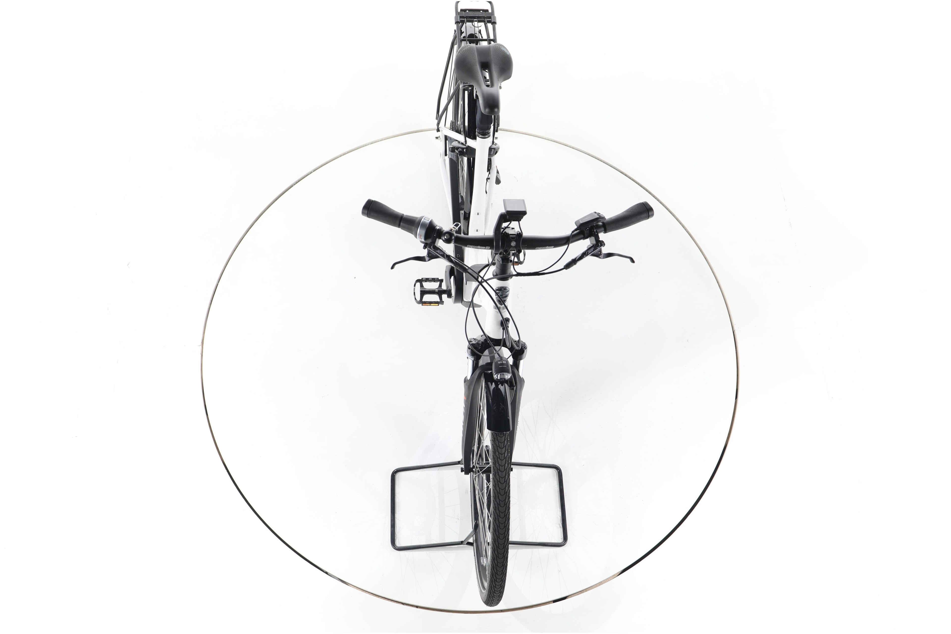 Böttcher Spirit City E-Bike Tiefeinsteiger 2024 - Image 16