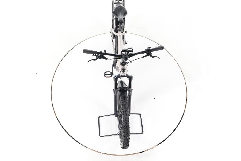 Hercules Nos SUV 2.2 Trekking E-Bike - Image 16