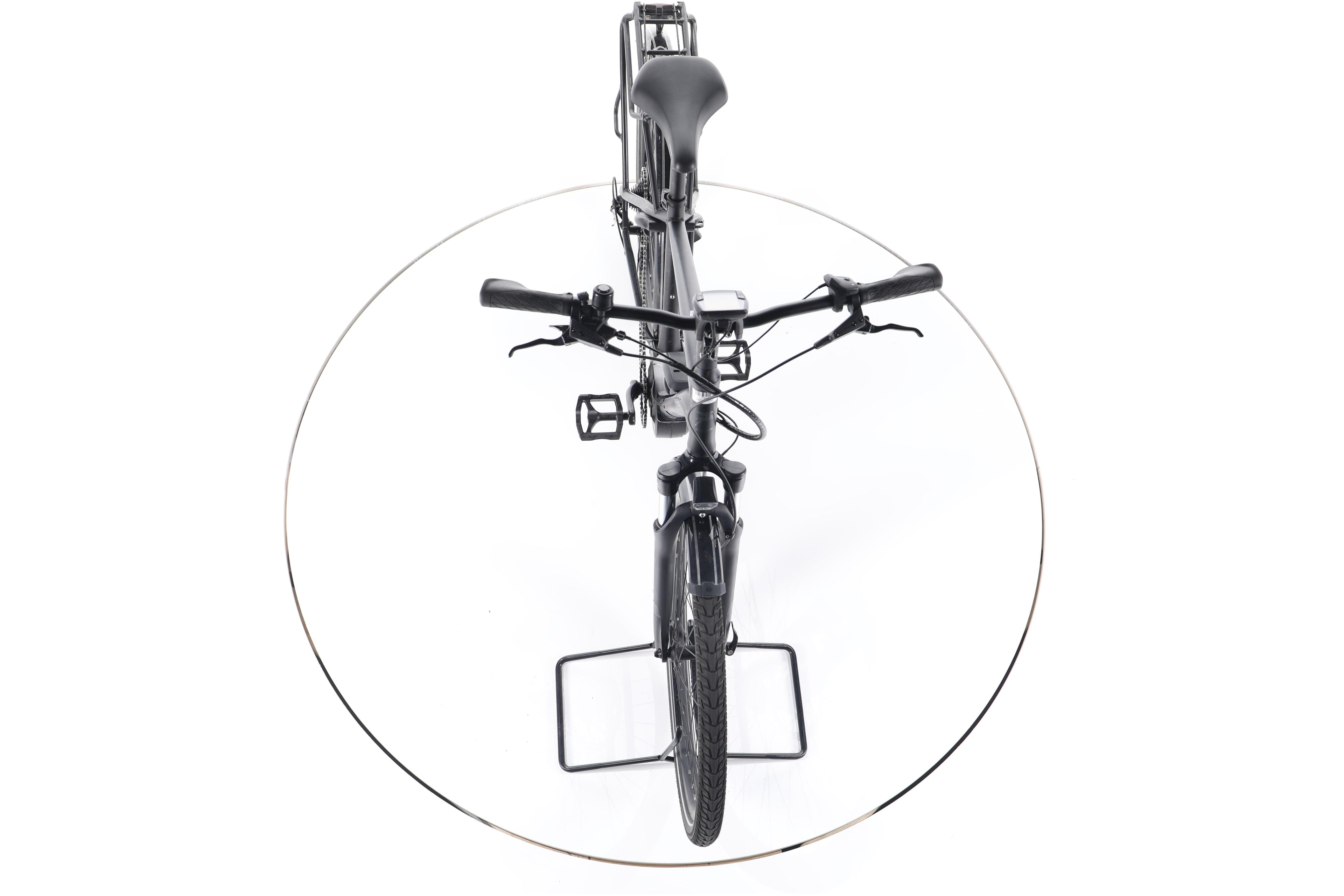Pegasus Solero E8 Plus Trekking E-Bike - Image 16