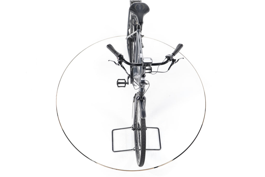Gazelle Arroyo C5 HMB Elite Trekking E-Bike - Image 16