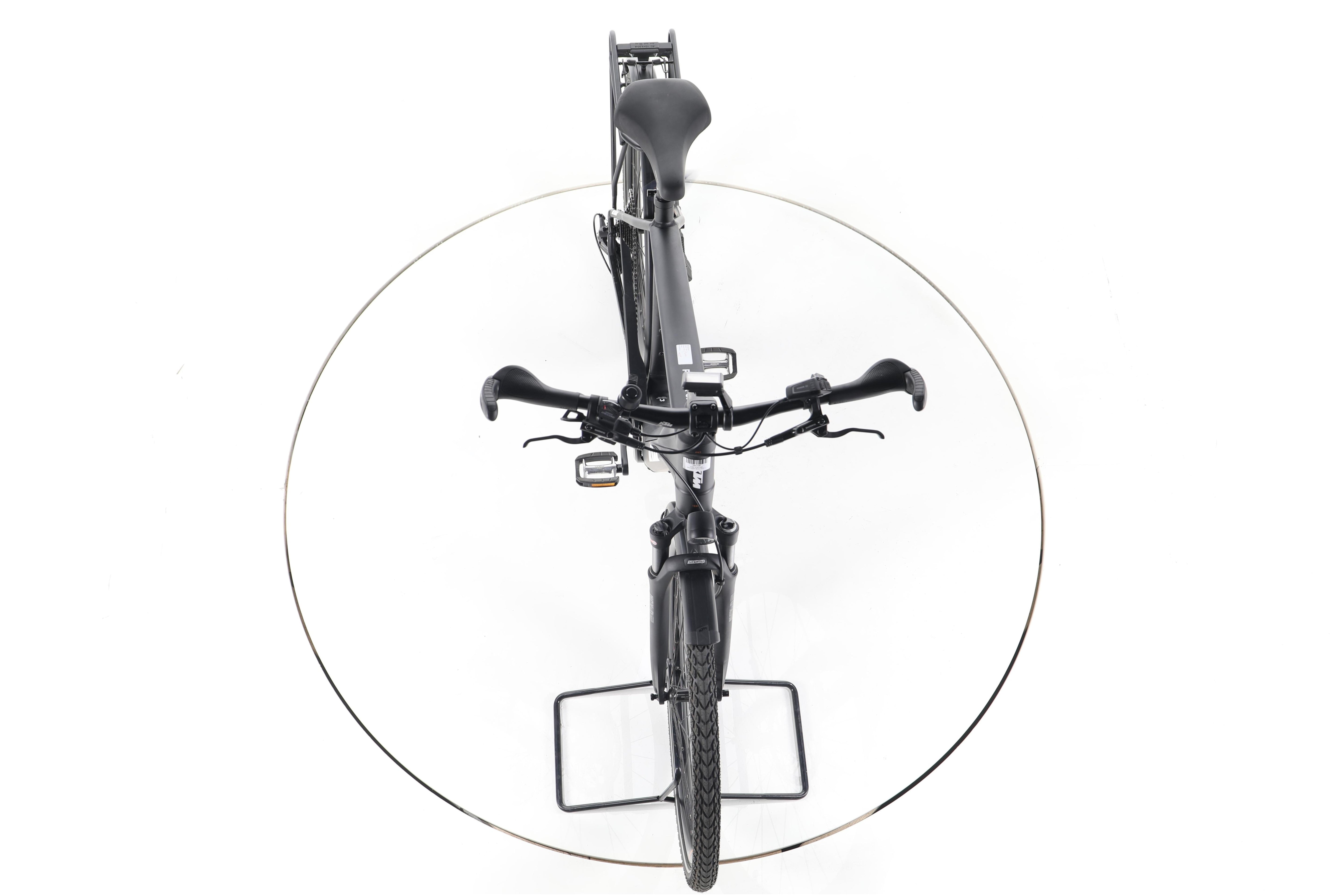 KTM ZEG Power Sport 10 Trekking E-Bike 2023 - Image 16