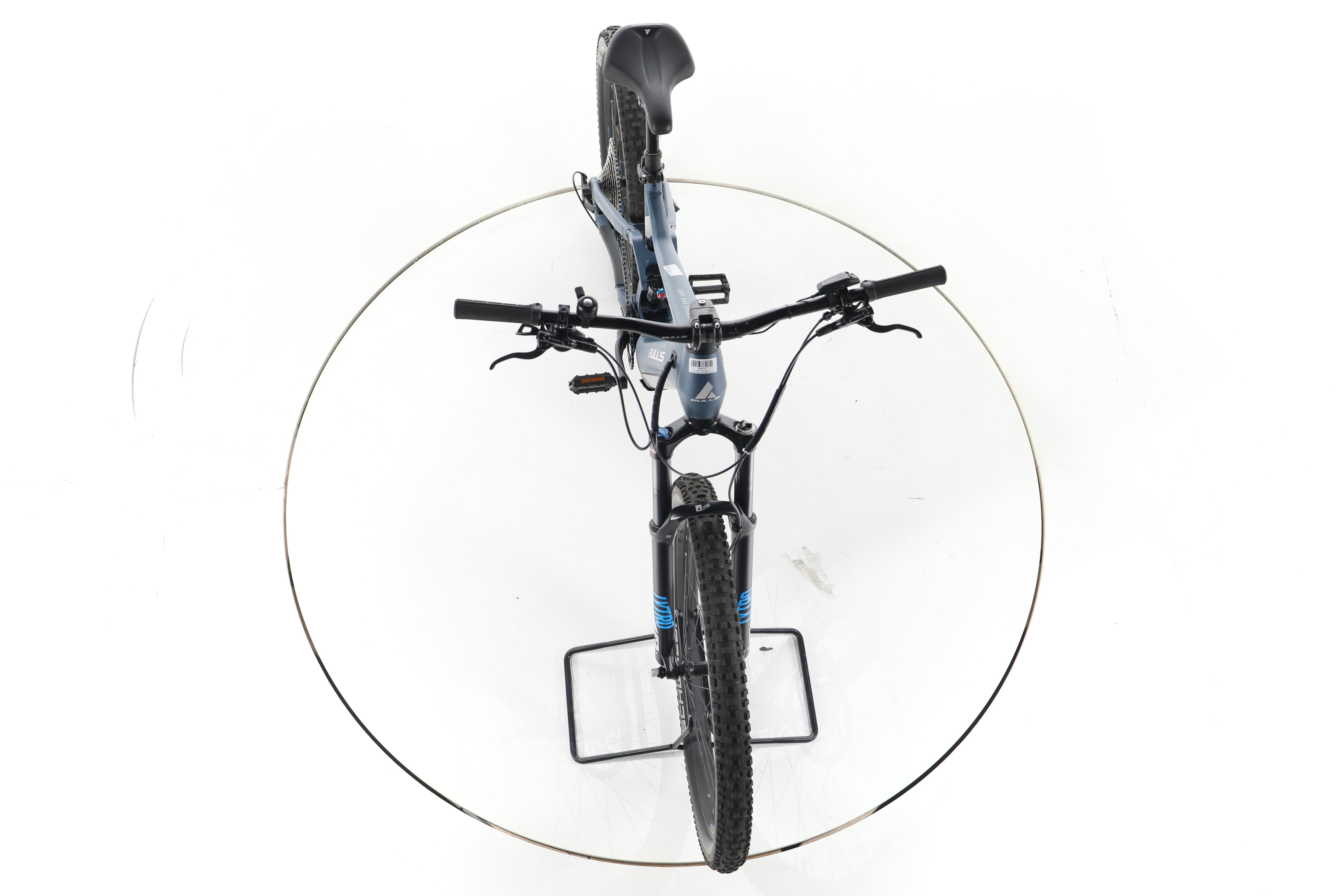 Bulls Copperhead EVO AM 2 Fully E-Bike 2023 - Image 16