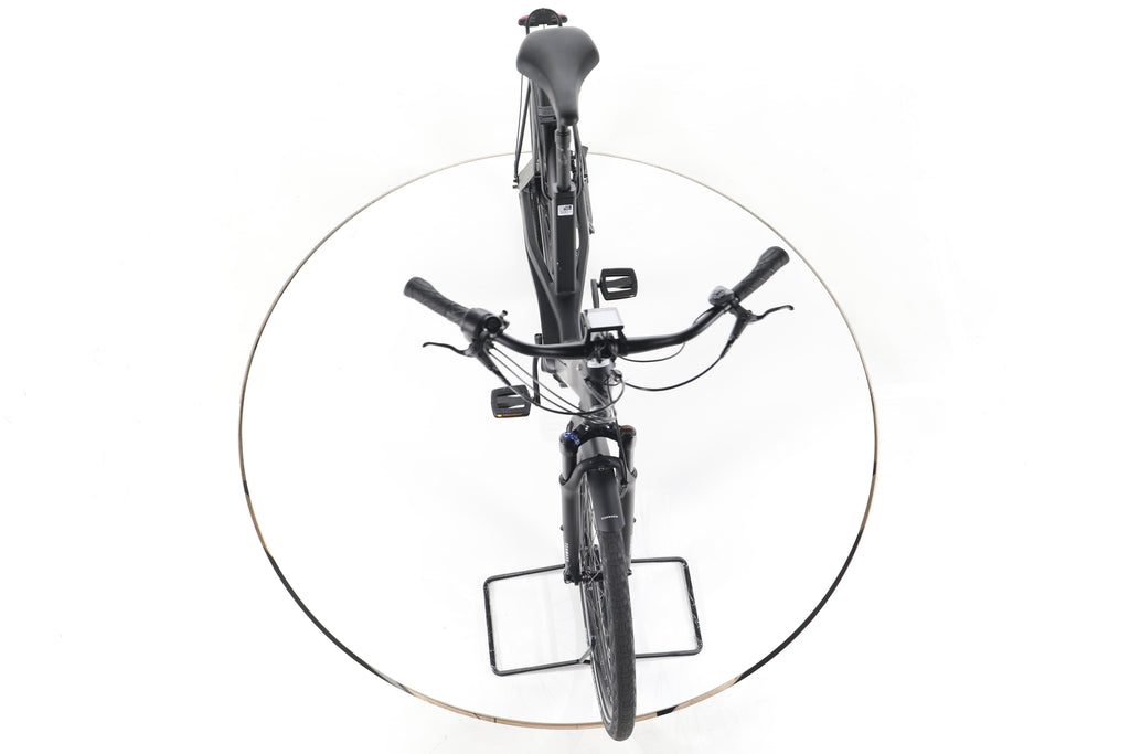 TENWAYS AGO T City E-Bike Tiefeinsteiger - Image 16