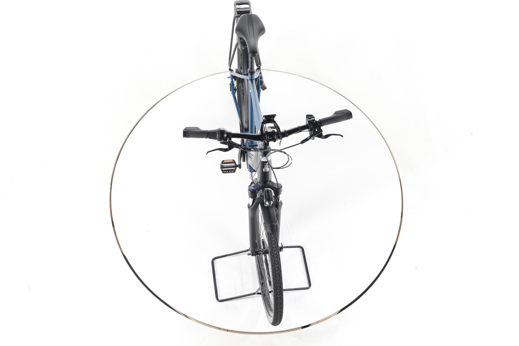 Raleigh PRESTON PREMIUM City E-Bike - Image 16