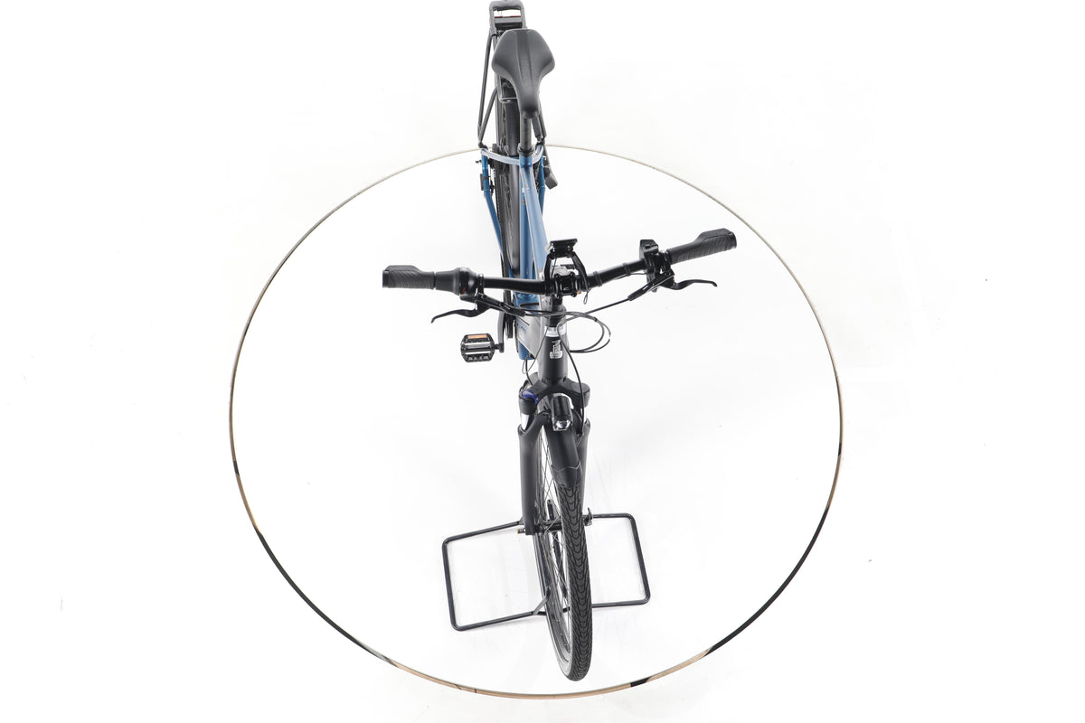 Raleigh PRESTON PREMIUM City E-Bike - Image 16
