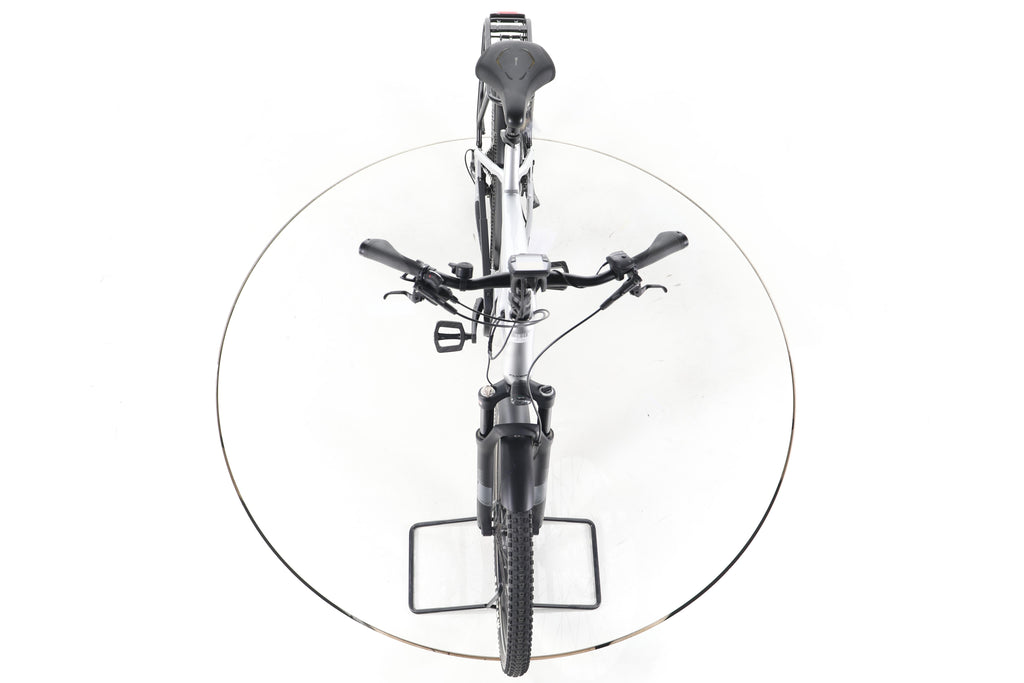 FLYER Gotour6 7.12 Trekking E-Bike - Image 16