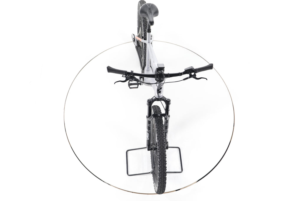 Cube Reaction Hybrid SL E-Bike - Image 16