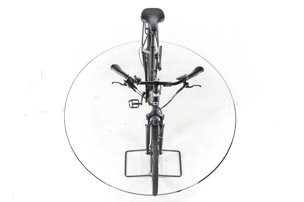 QWIC Premium MD9 Trekking E-Bike Tiefeinsteiger - Image 16