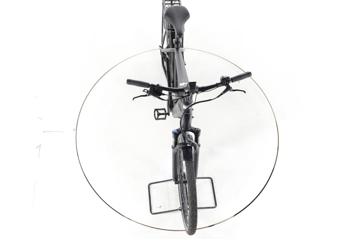 Hercules Tessano HD I-11 Trekking E-Bike 2025 - Image 16
