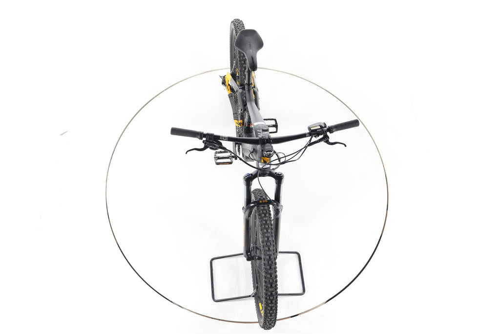 Haibike AllTrail 6 Fully E-Bike - Image 16