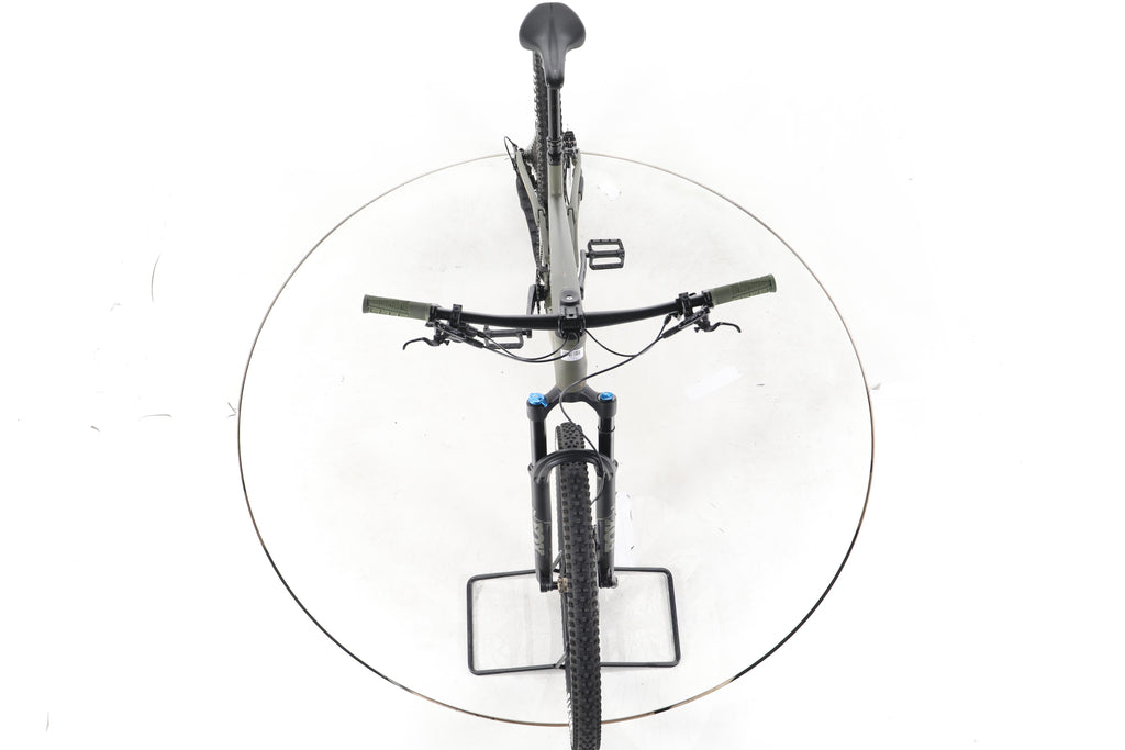 Cube Stereo ONE22 C:62 TM Fahrrad Fully - Image 16
