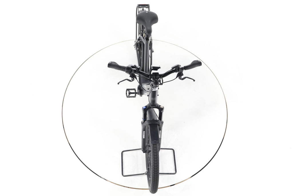 Riese & Müller Nevo GT vario City E-Bike Tiefeinsteiger - Image 16