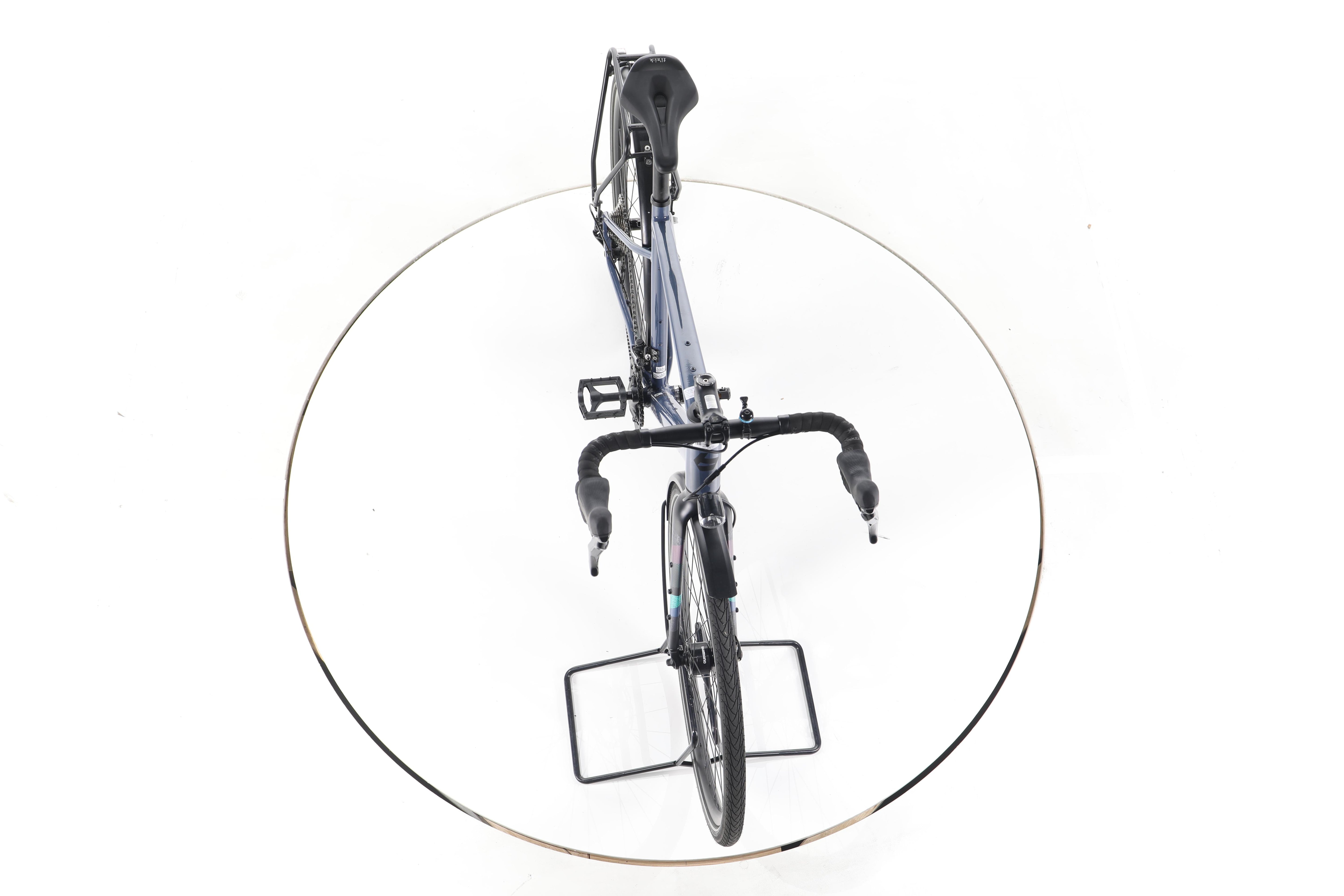 Bergamont Grandurance RD 5 Gravelbike - Image 16