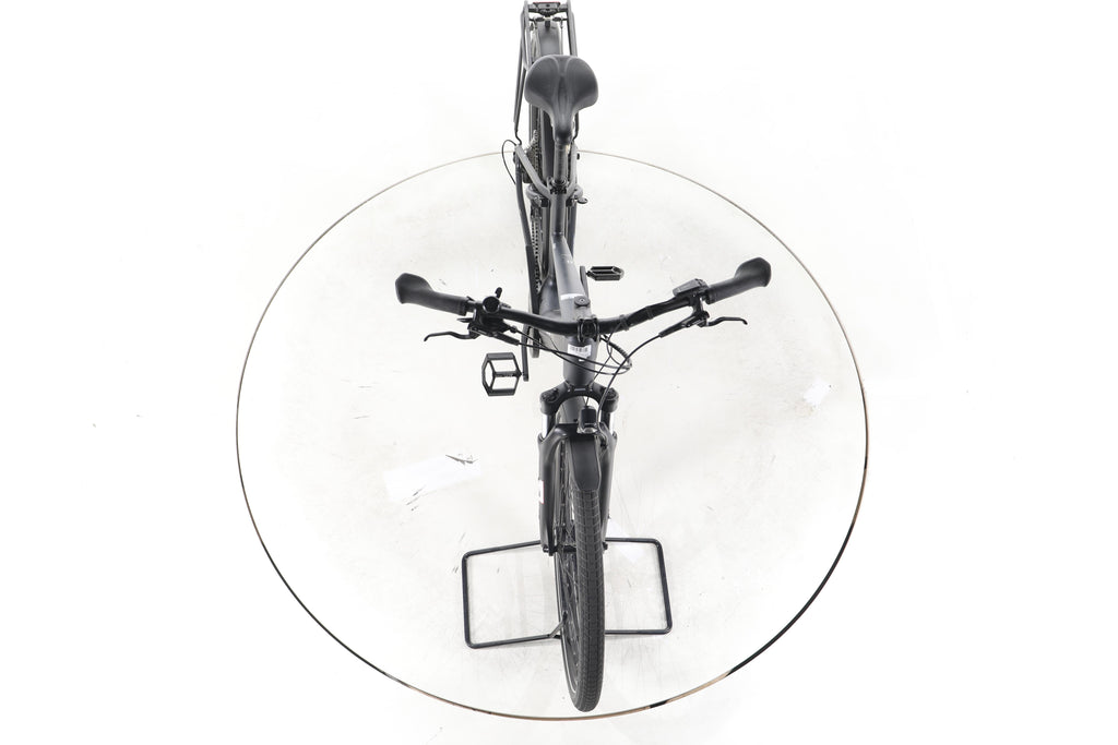 Cube Touring Hybrid ONE Trekking E-Bike - Image 16