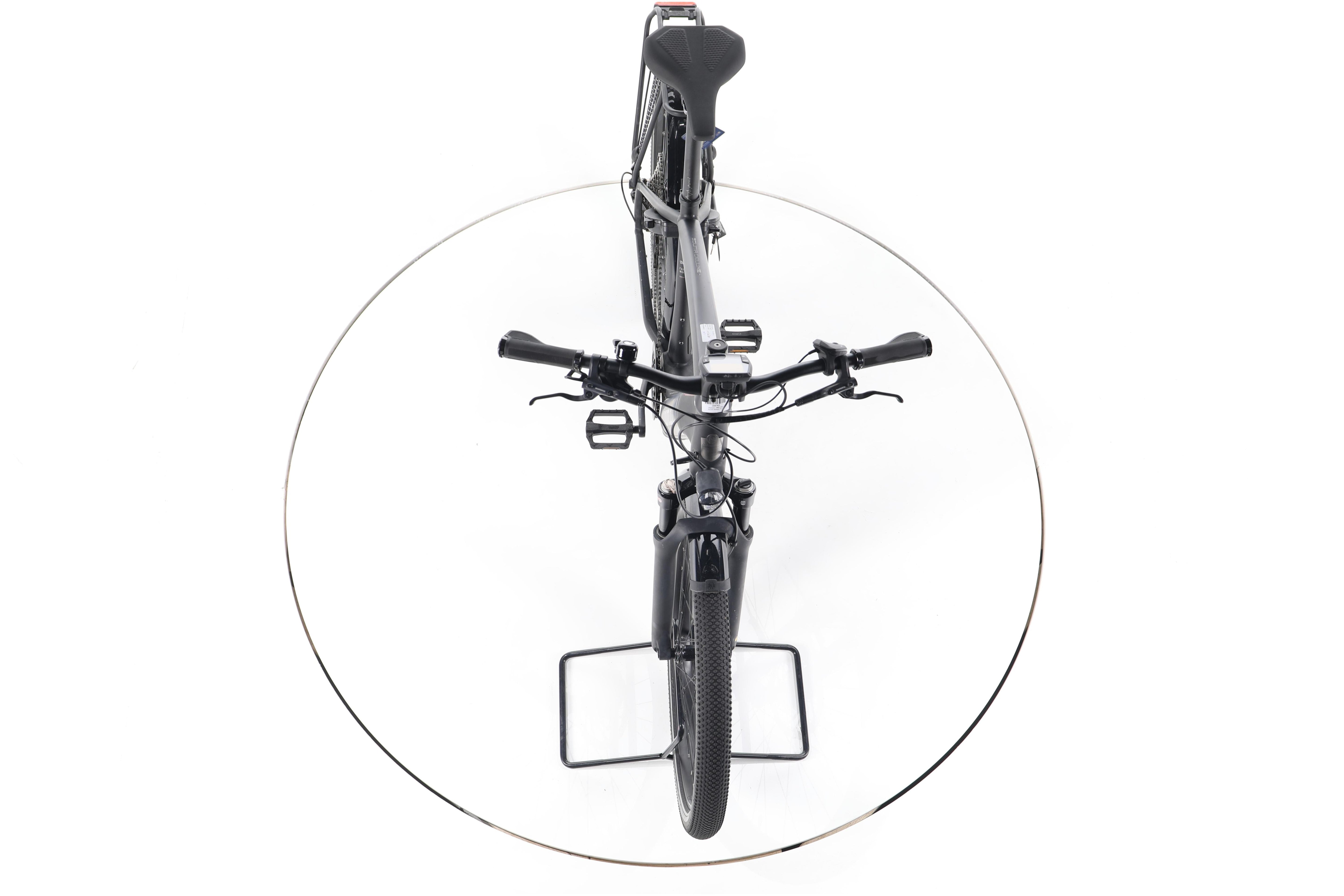 Diamant Zouma Deluxe+ Trekking E-Bike - Image 16