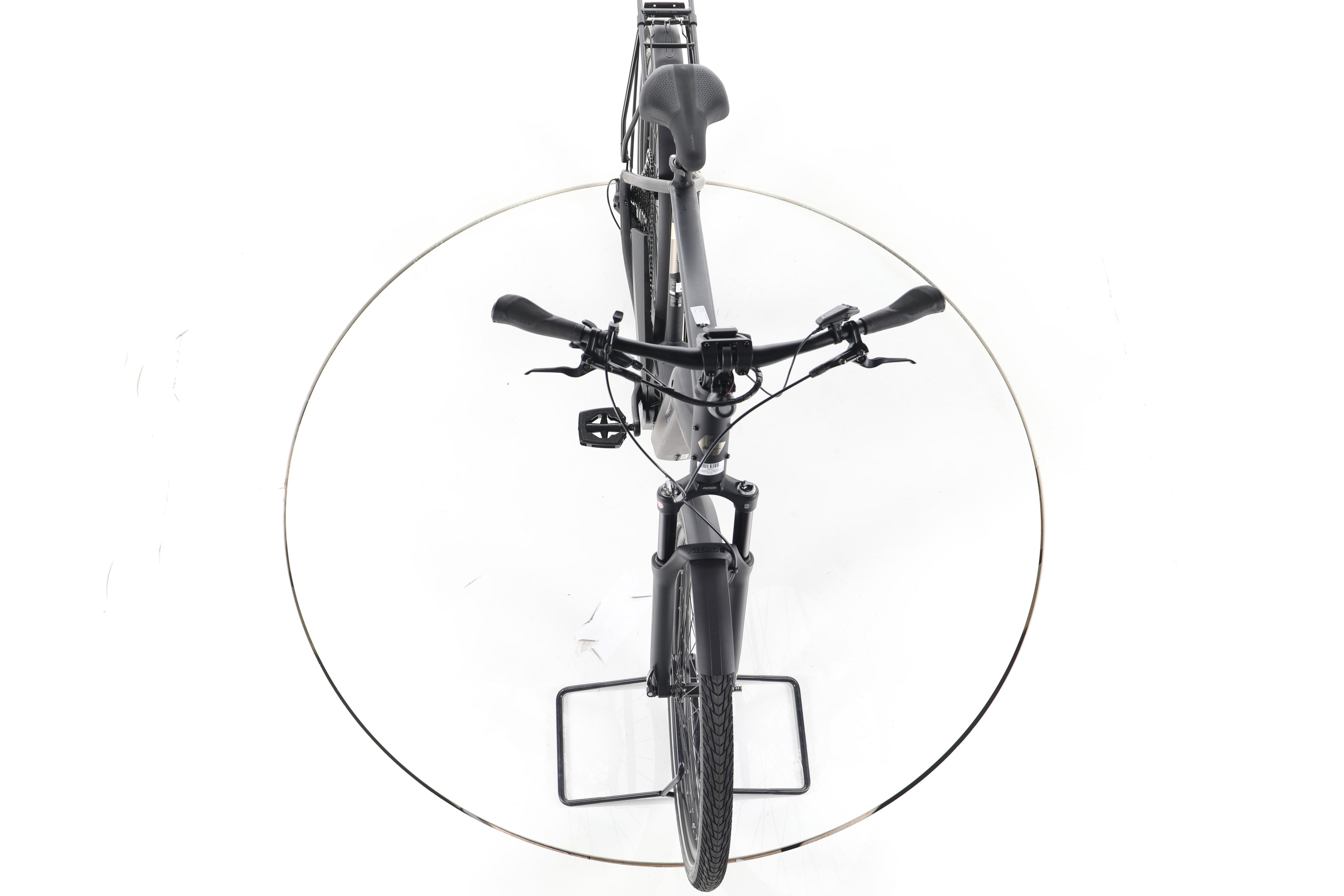 Bergamont E-Horizon Premium Expert Gent Trekking E-Bike 2023 - Image 16