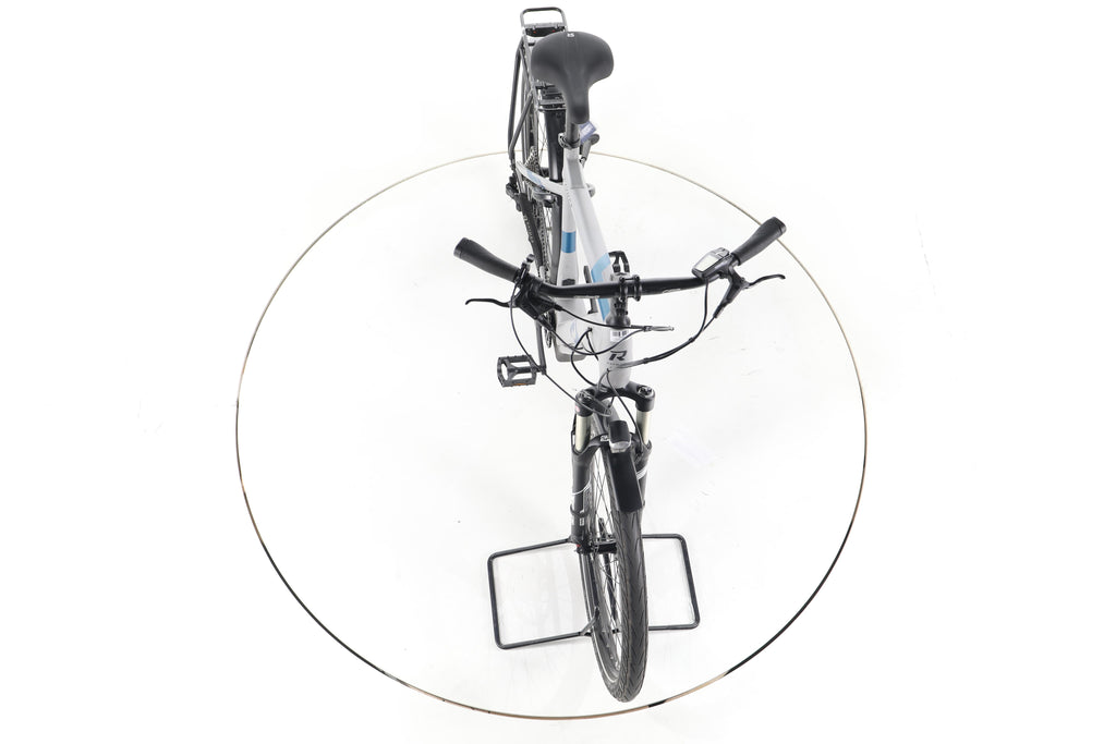 R Raymon TourRay E 5.0 Trekking E-Bike - Image 16