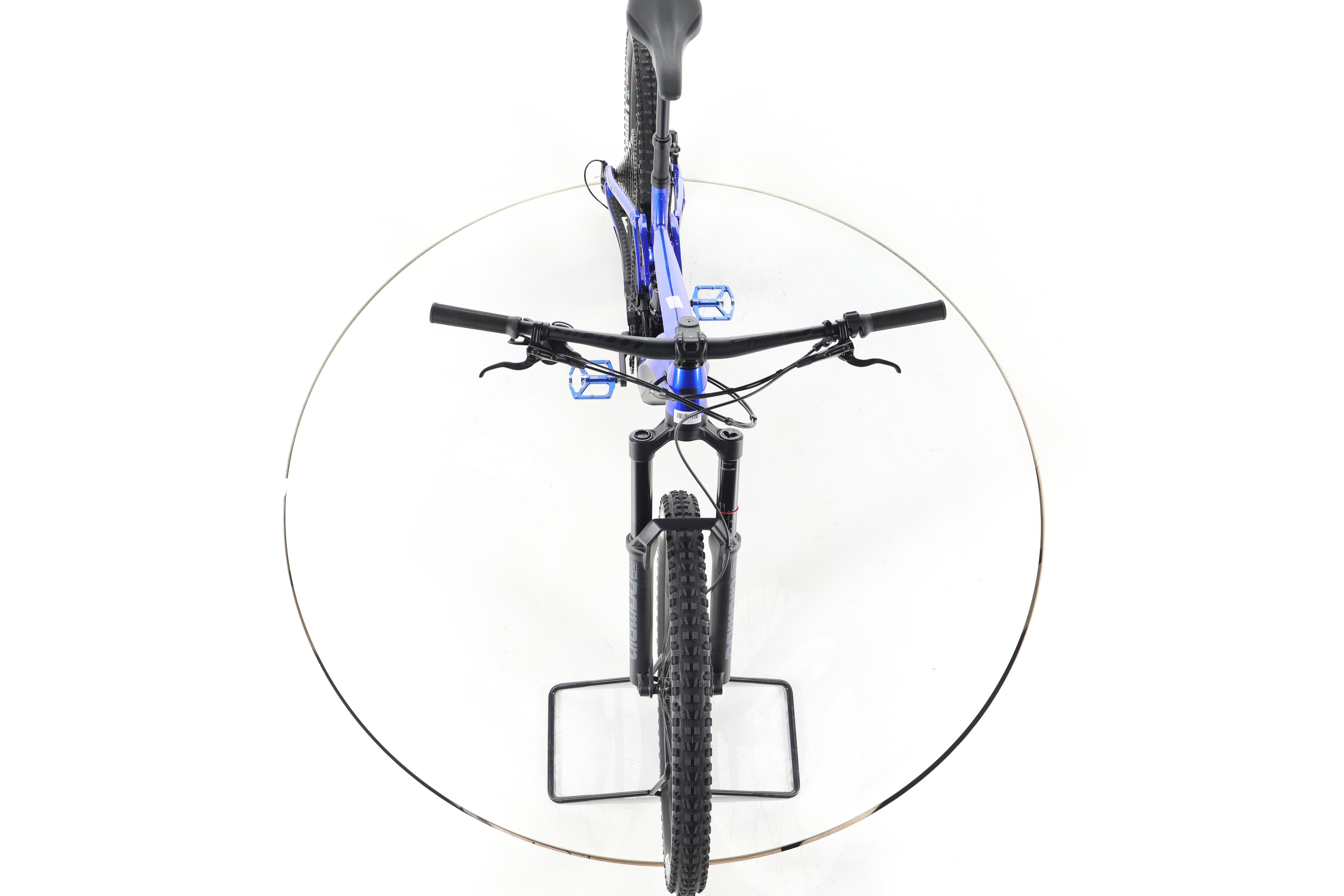 Giant Reign E+ 3 Fully E-Bike - Image 16