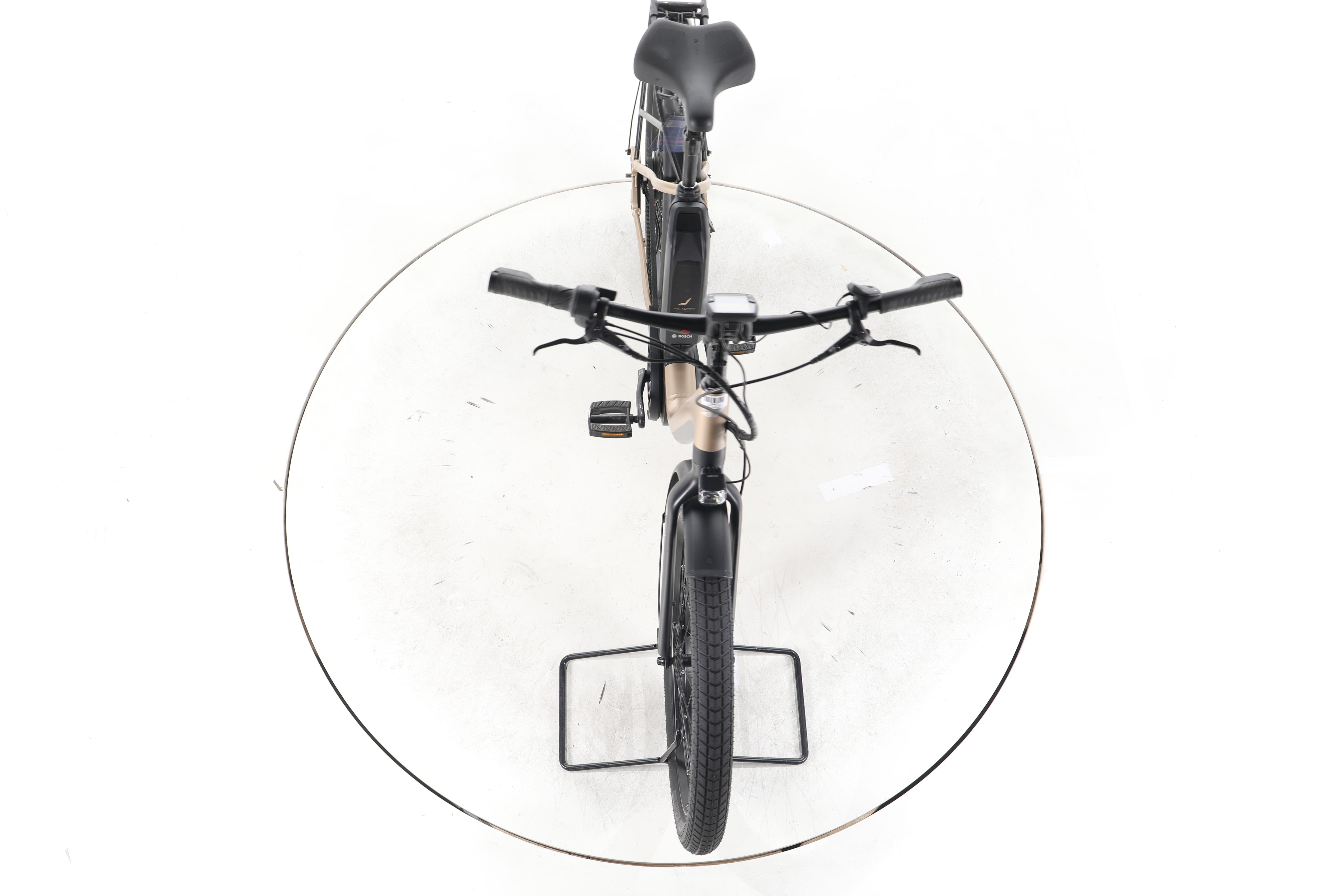 Victoria eUrban 11.9 City E-Bike Tiefeinsteiger - Image 16