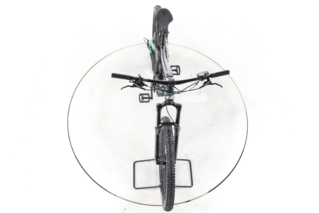 Haibike AllMtn 1 E-Bike Fully - Image 16