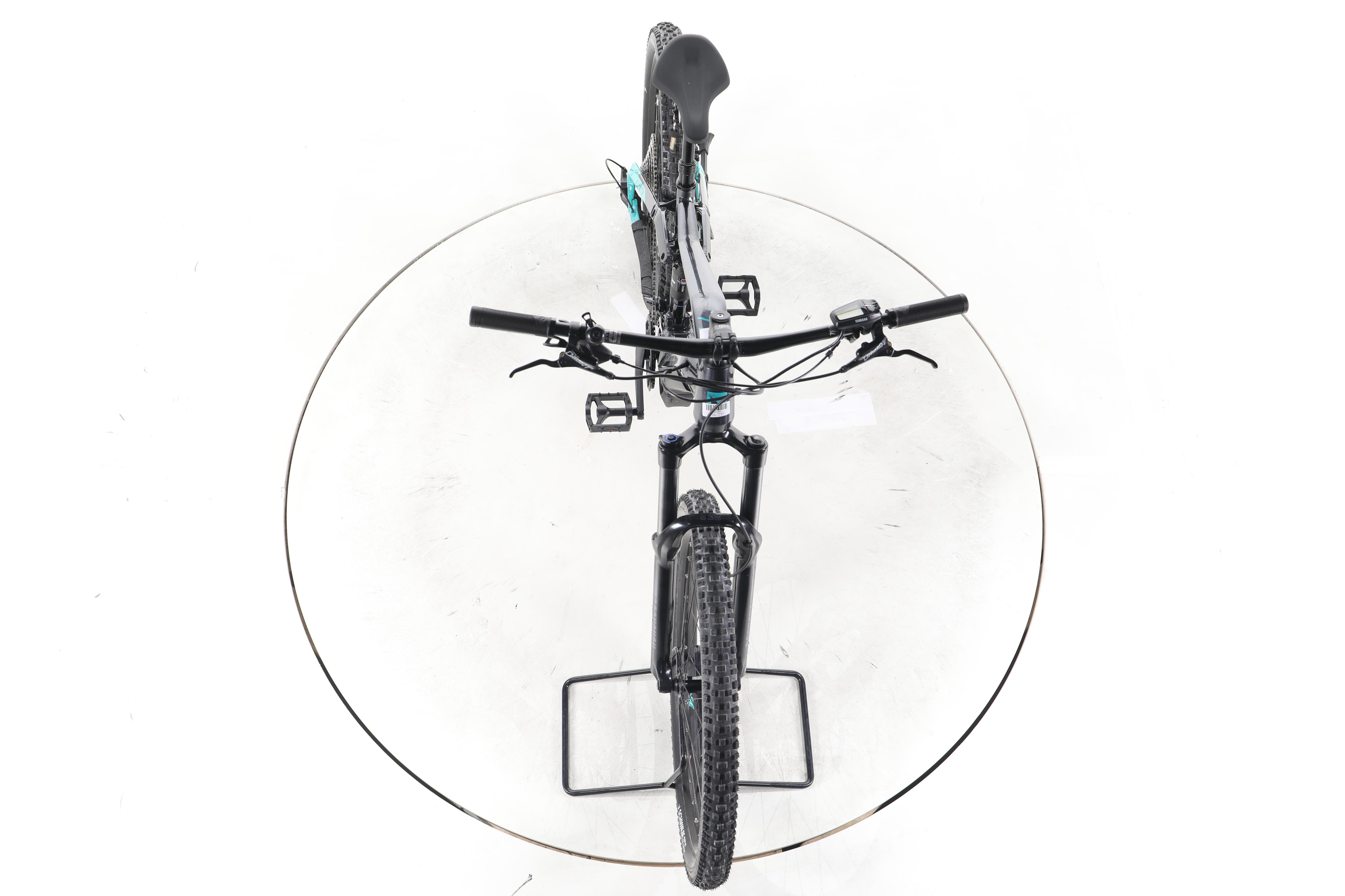 Haibike AllMtn 1 E-Bike Fully - Image 16