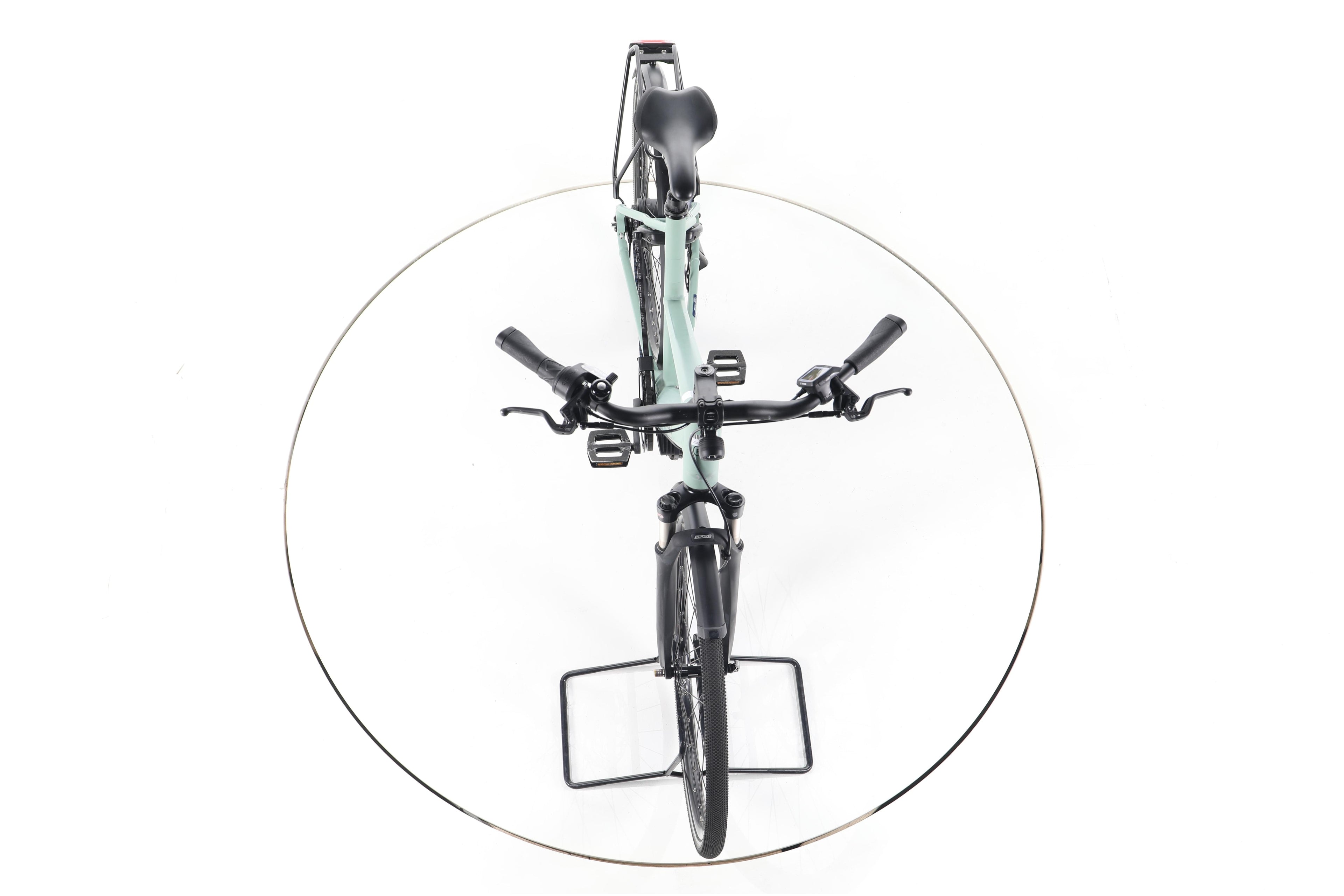 Riese & Müller Roadster Mixte vario City E-Bike - Image 16