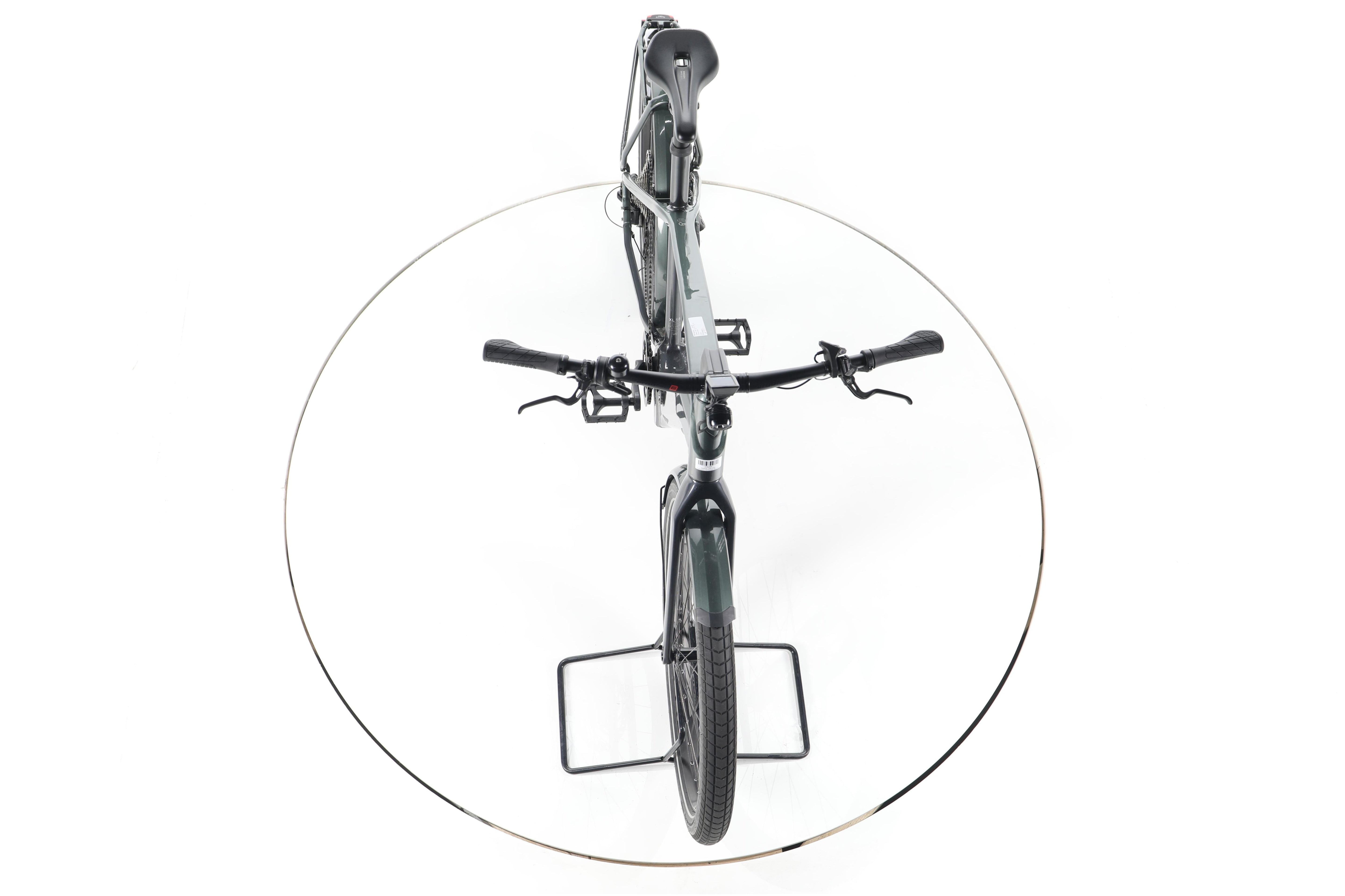 Kalkhoff Endeavour 7.B Pure Trekking E-Bike - Image 16