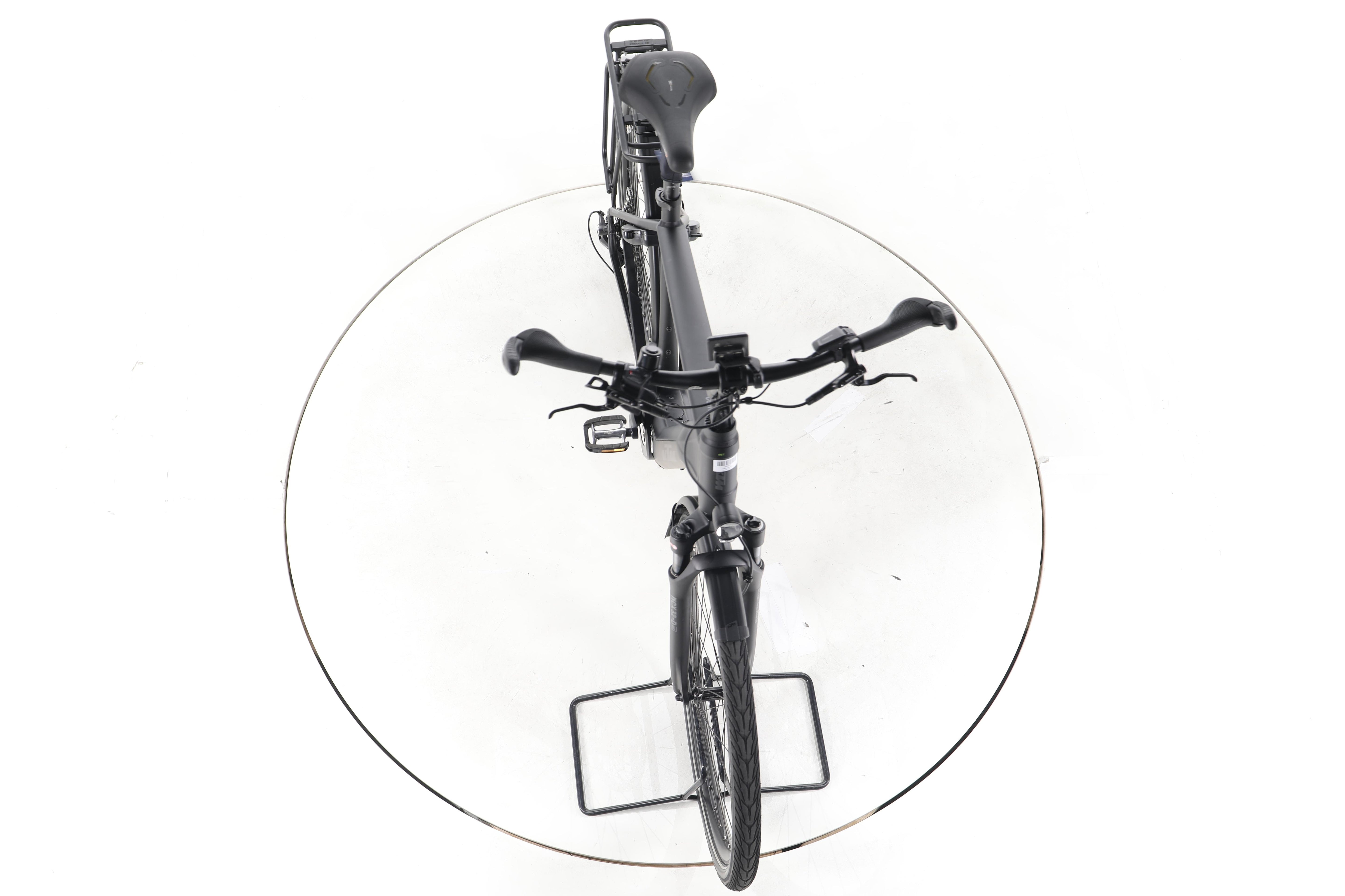 KTM Cento 10 Trekking E-Bike 2024 - Image 16