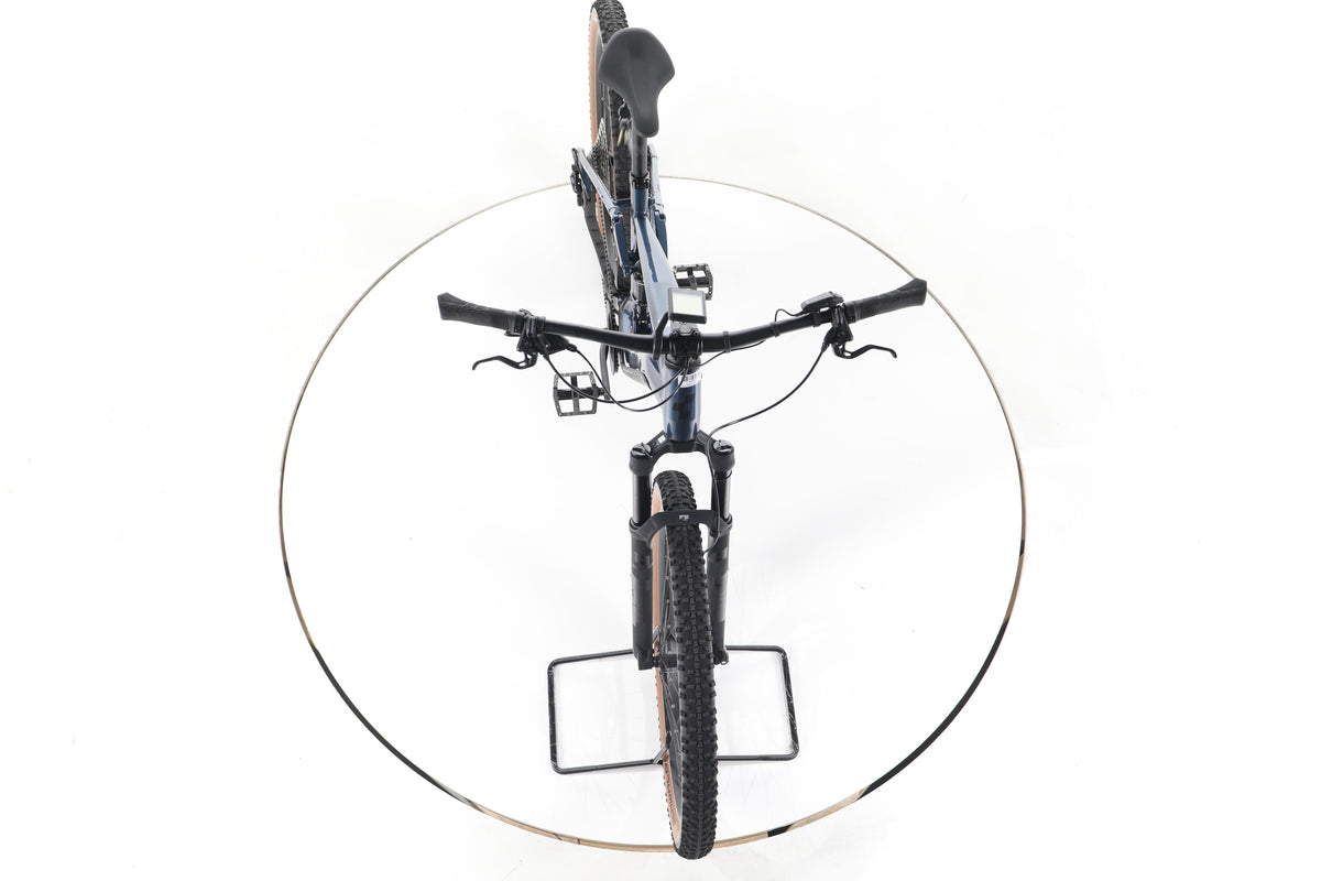 Cube Stereo Hybrid 120 Race E-Bike Fully - Image 16
