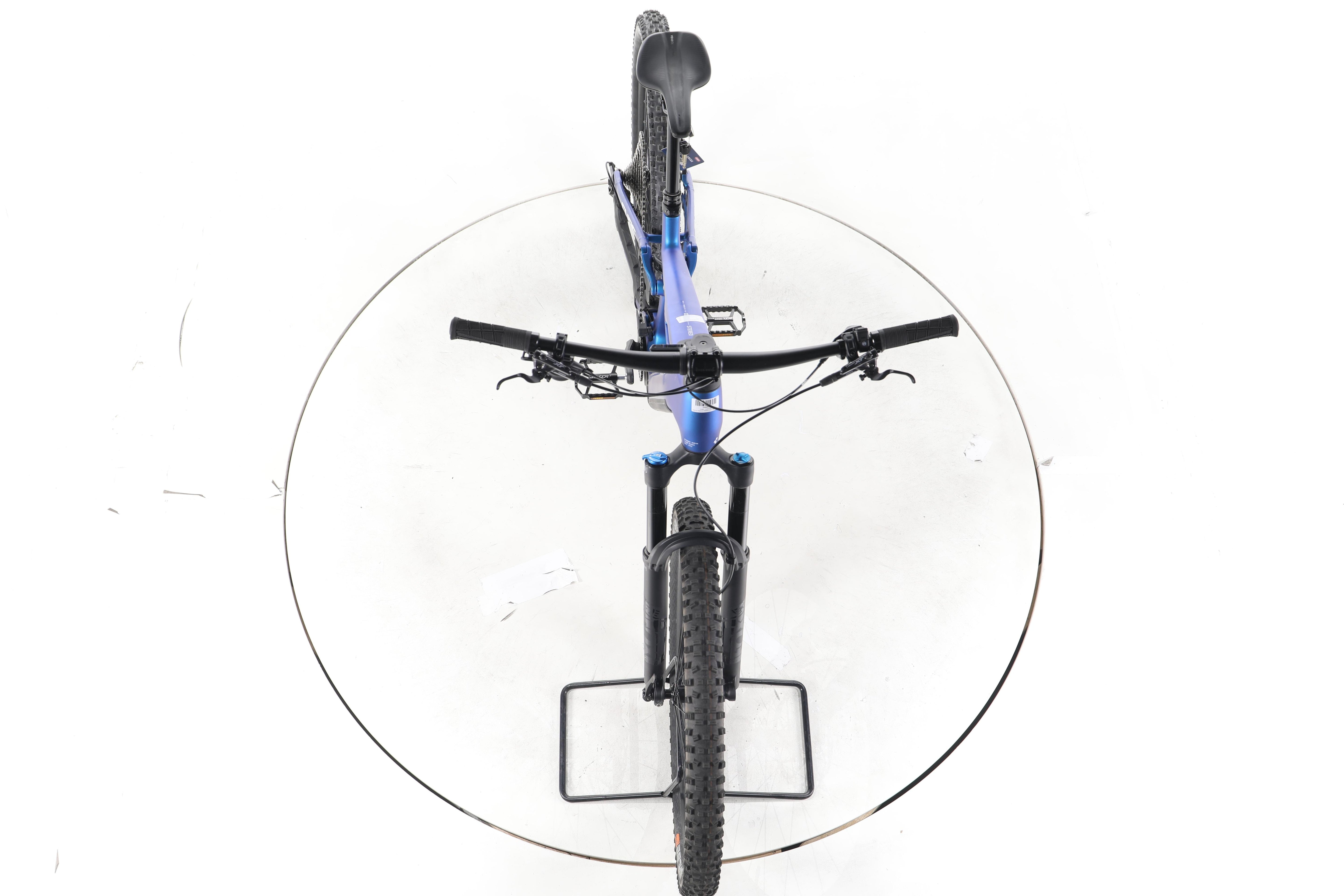 Cube Stereo Hybrid ONE44 HPC SLX E-Bike Fully 2025 - Image 16