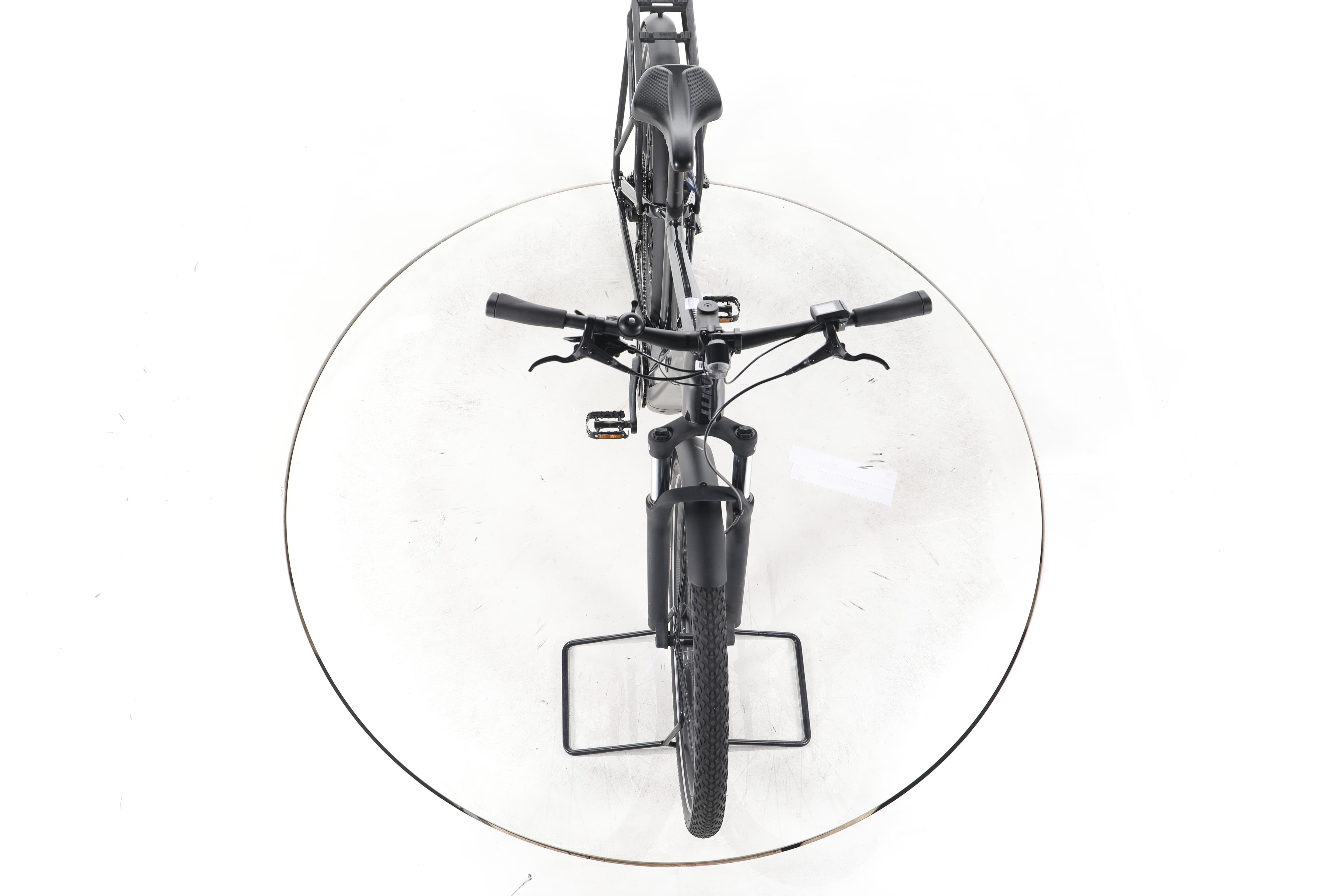 Giant Explore E+ 2 Trekking E-Bike - Image 16