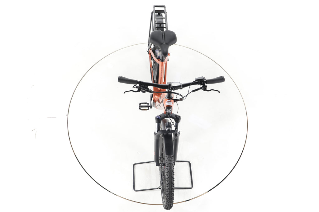 Kettler QUADRIGA TOWN & COUNTRY Trekking E-Bike 2024 - Image 16