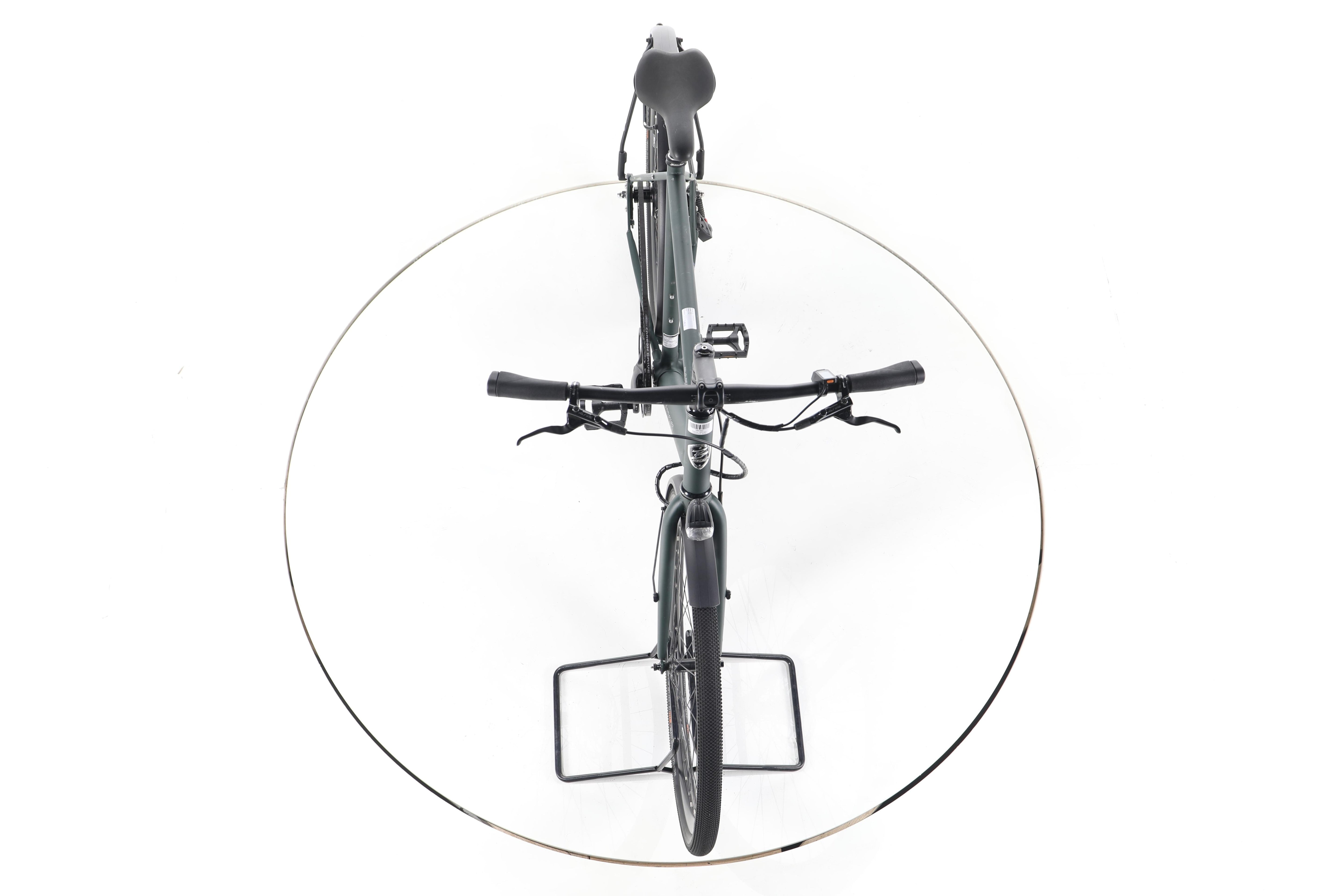 Böttcher Dakkar-E City E-Bike - Image 16