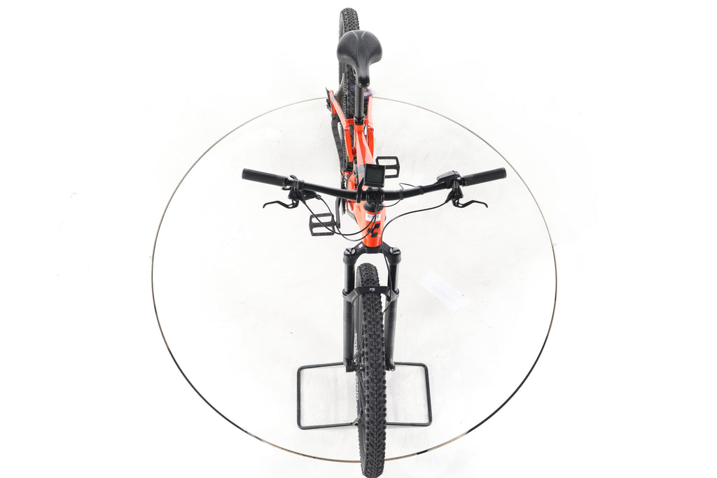 Cube Stereo Hybrid 120 Race E-Bike Fully - Image 16