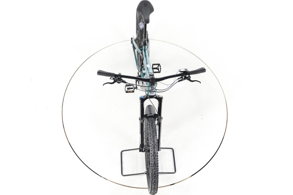 Hercules NOS FS 2.2 Fully E-Bike - Image 16