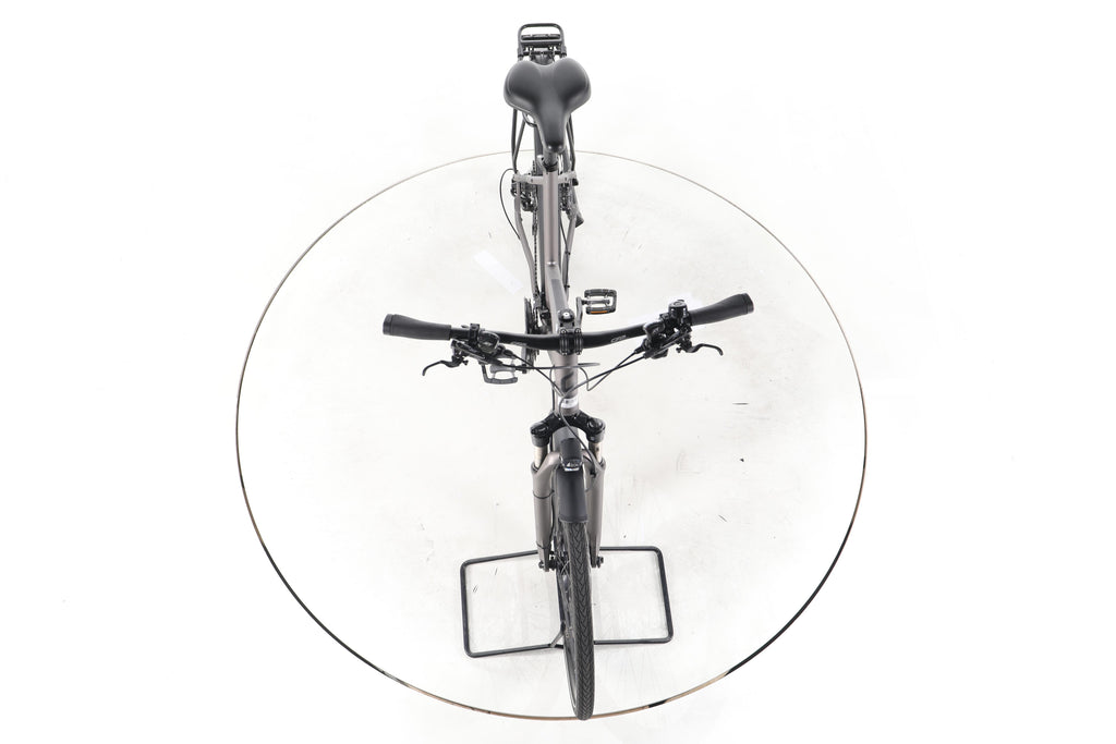 Compel XRC 1500 Fahrrad City & Trekking - Image 16