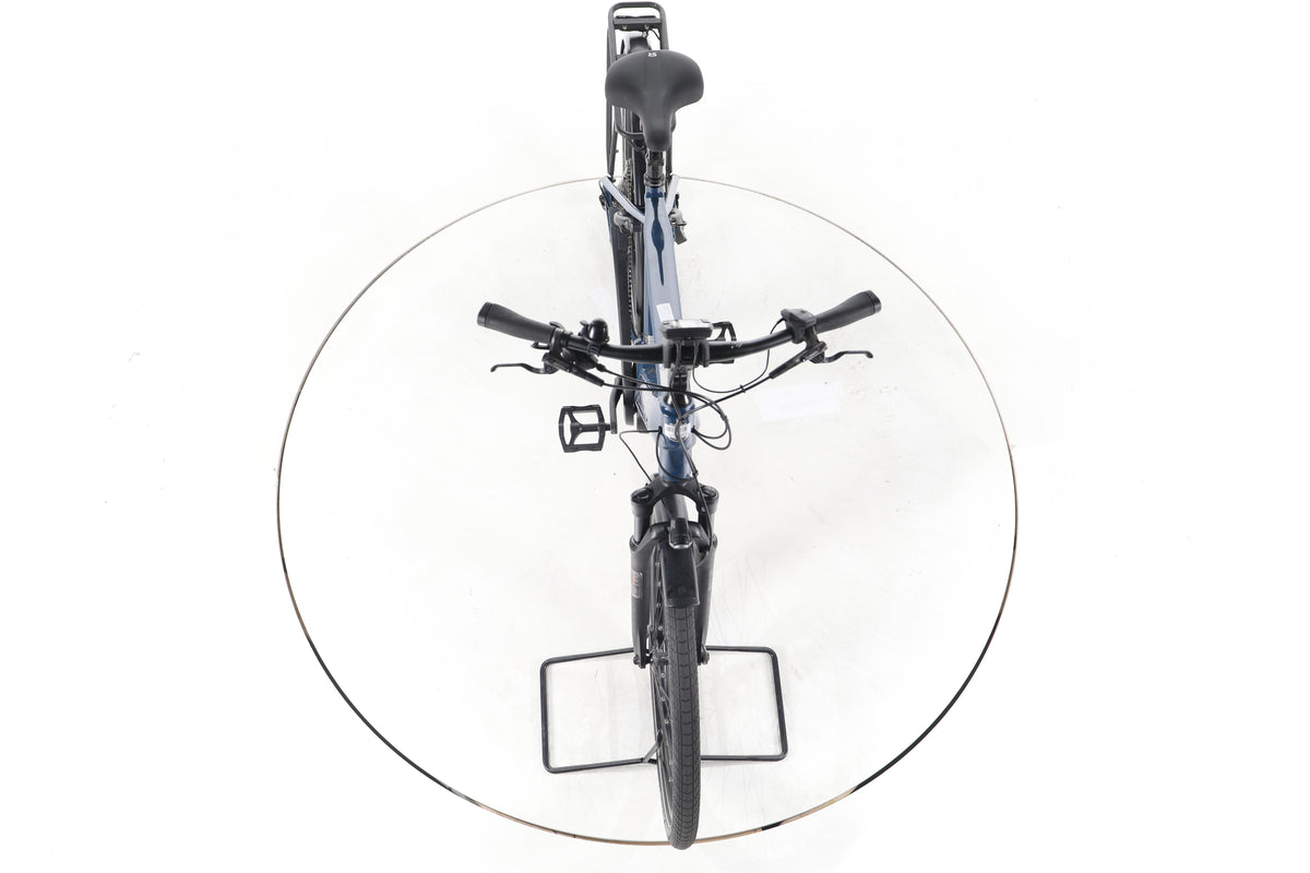 Gazelle Medeo T10 HMB Trekking E-Bike - Image 16