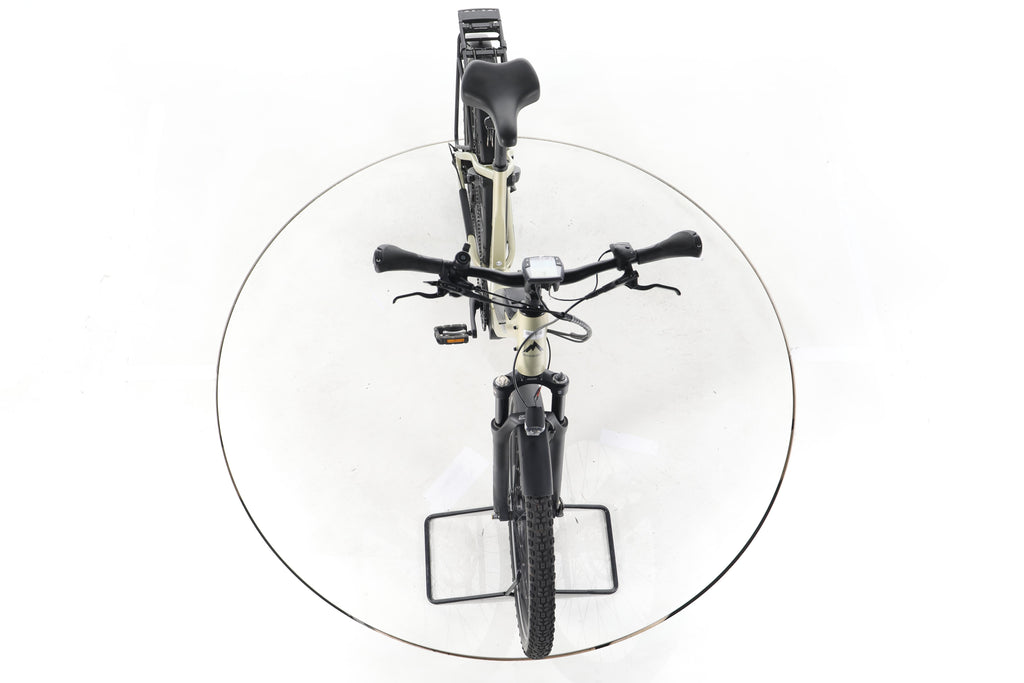 MORRISON SUB 2.0 Trekking E-Bike Tiefeinsteiger - Image 16