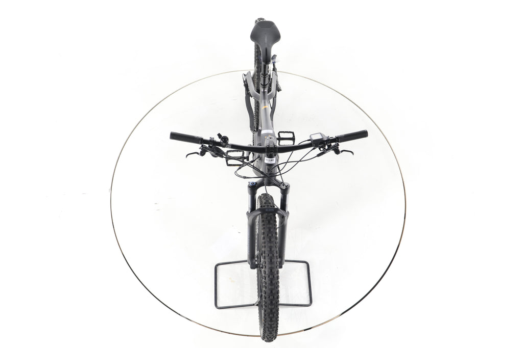 Haibike HardSeven 10 E-Bike - Image 16