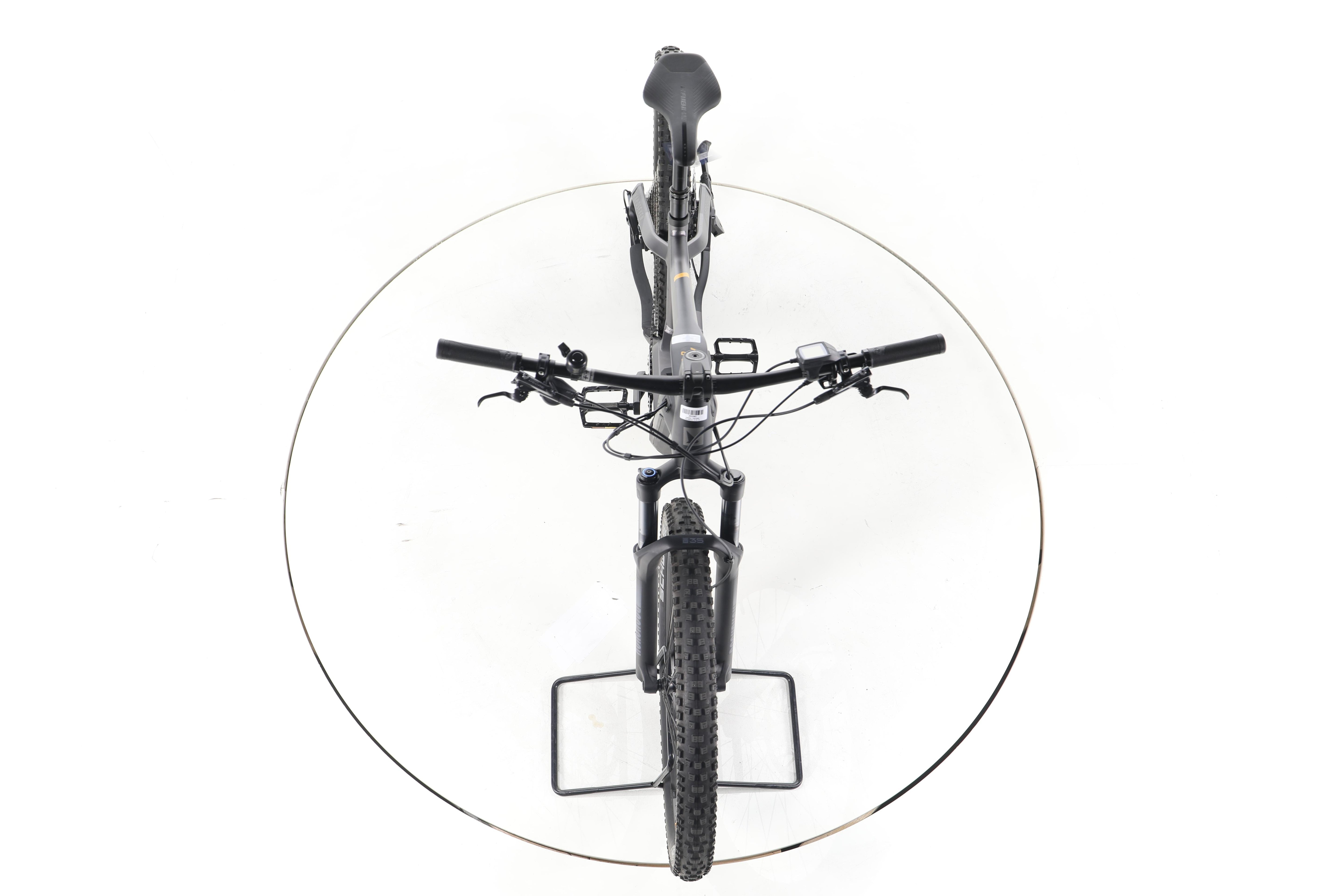 Haibike HardSeven 10 E-Bike - Image 16