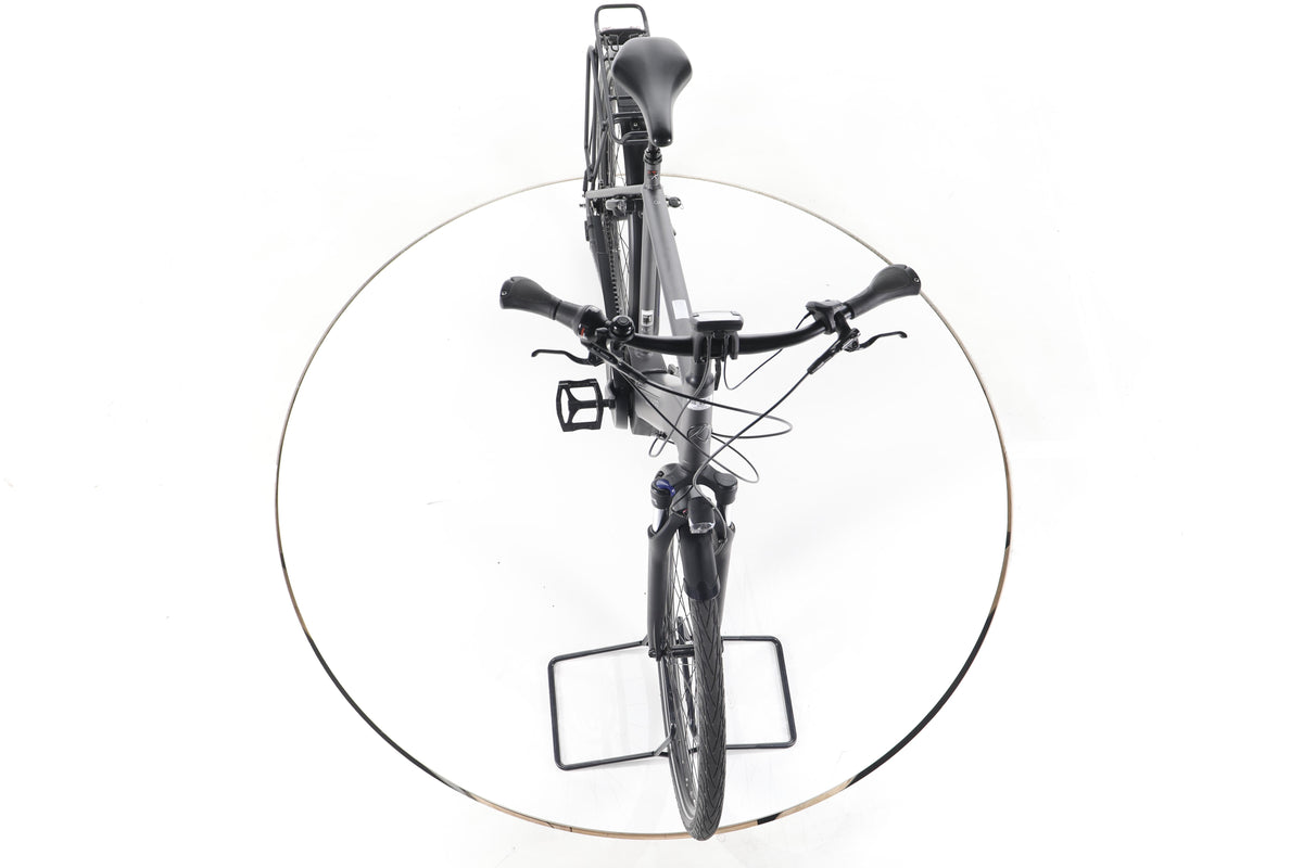 Kalkhoff Image 3.B Advance City E-Bike - Image 16