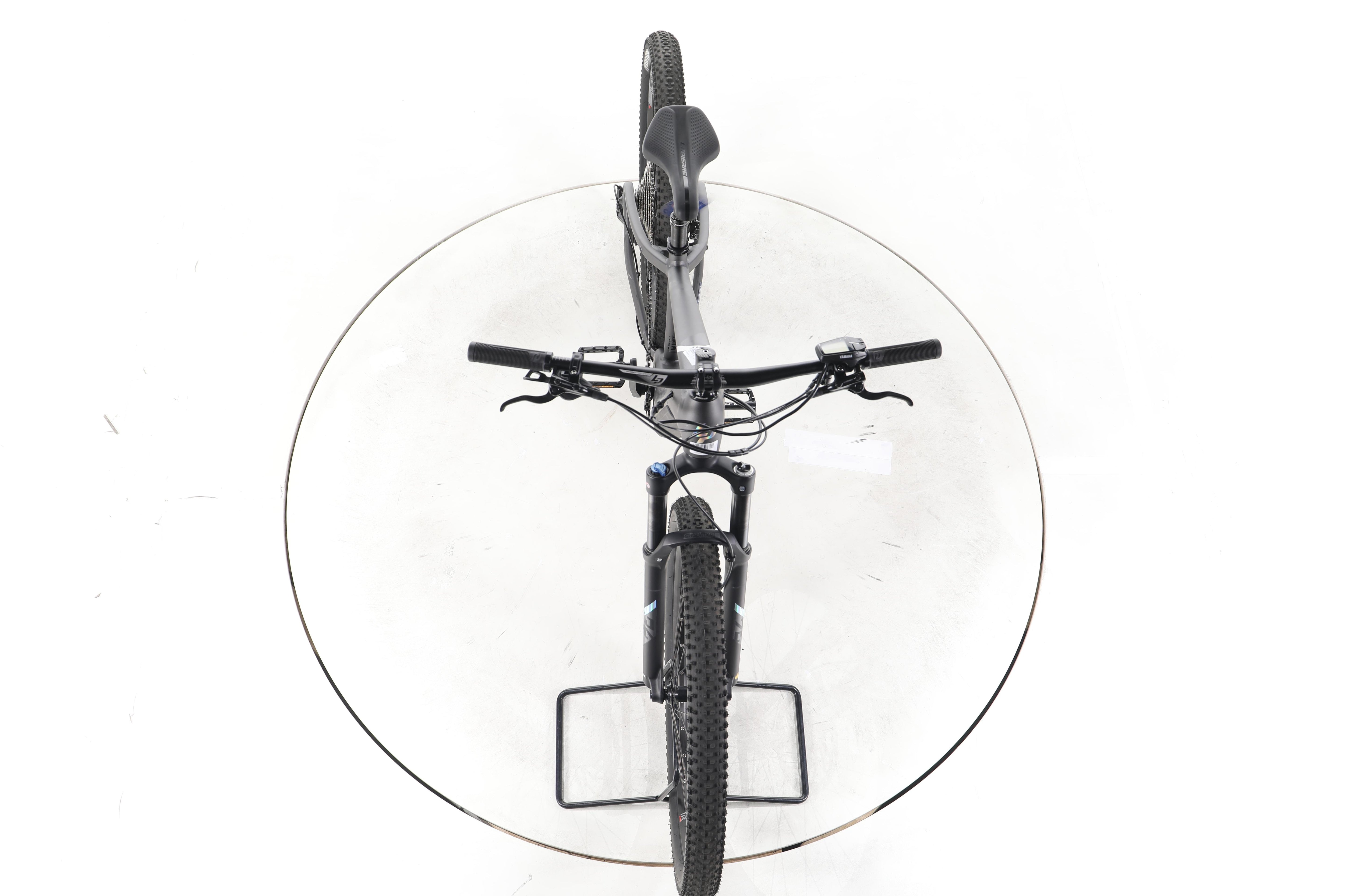 Lapierre OVERVOLT HT 8.6 E-Bike - Image 16